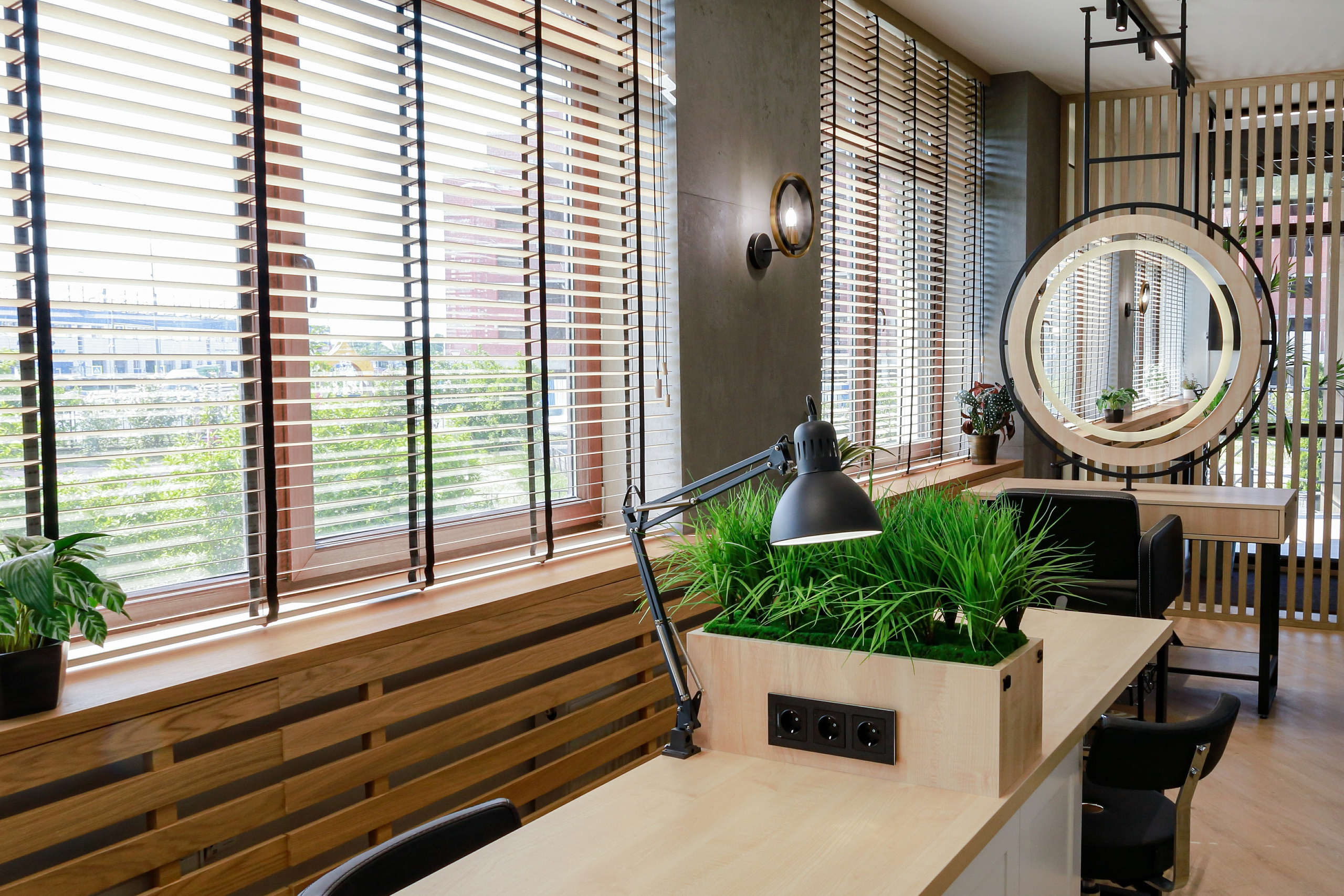 Beauty Coworking N1. Фотограф в Калининграде