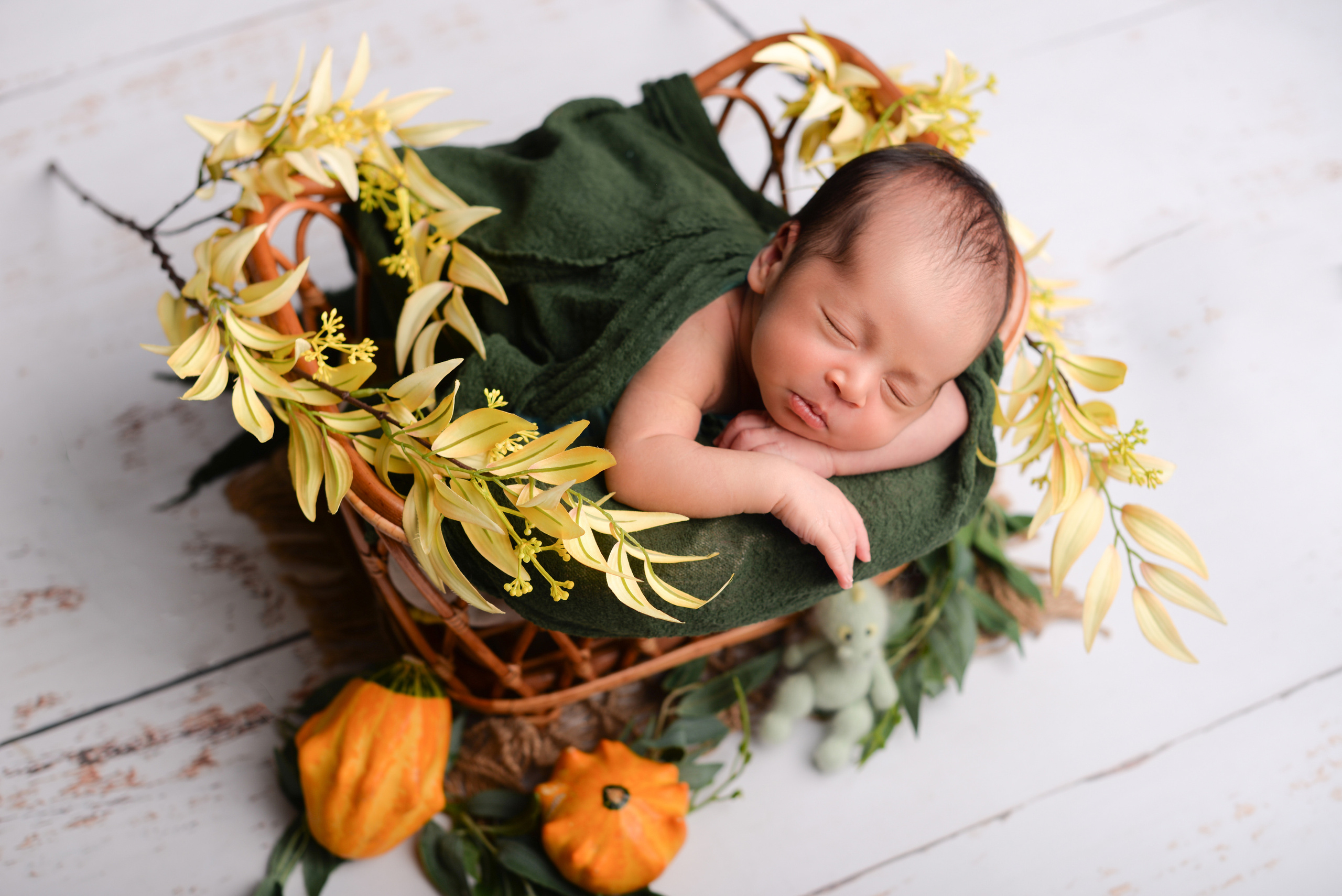 Портфолио newborn. Фотограф новорожденных в Москве Воробьева Юлия