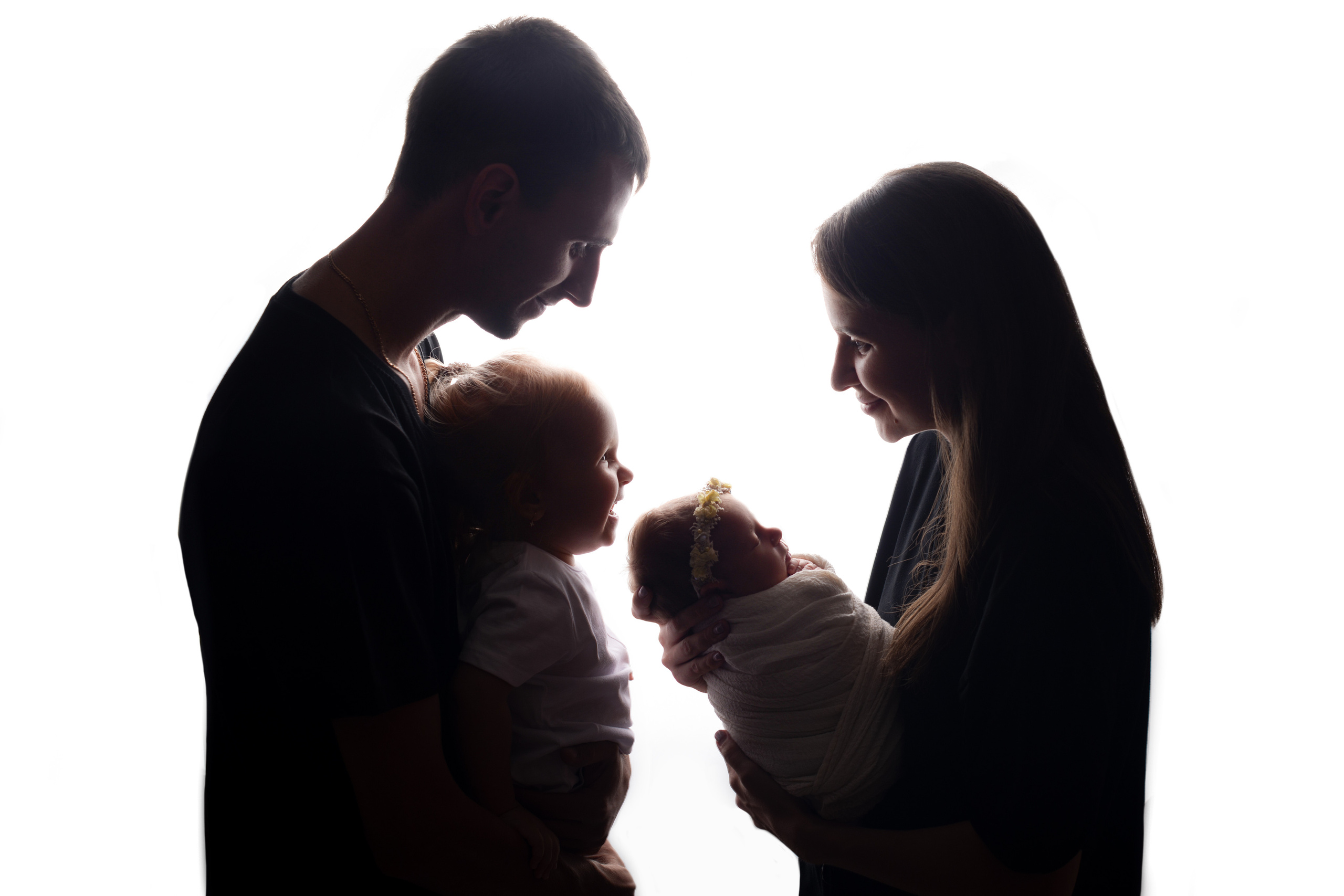 Портфолио newborn. Фотограф новорожденных в Москве Воробьева Юлия