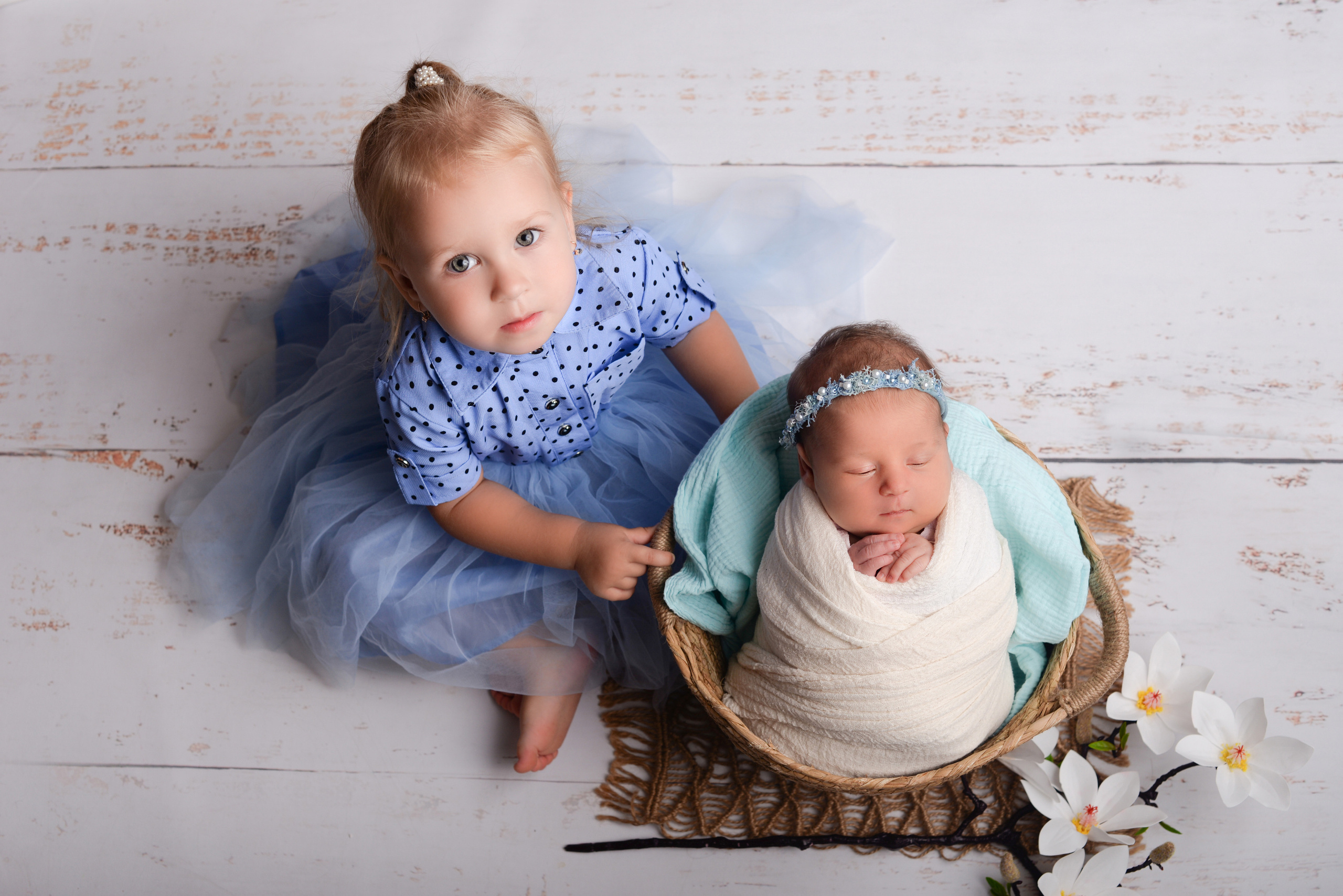 Портфолио newborn. Фотограф новорожденных в Москве Воробьева Юлия