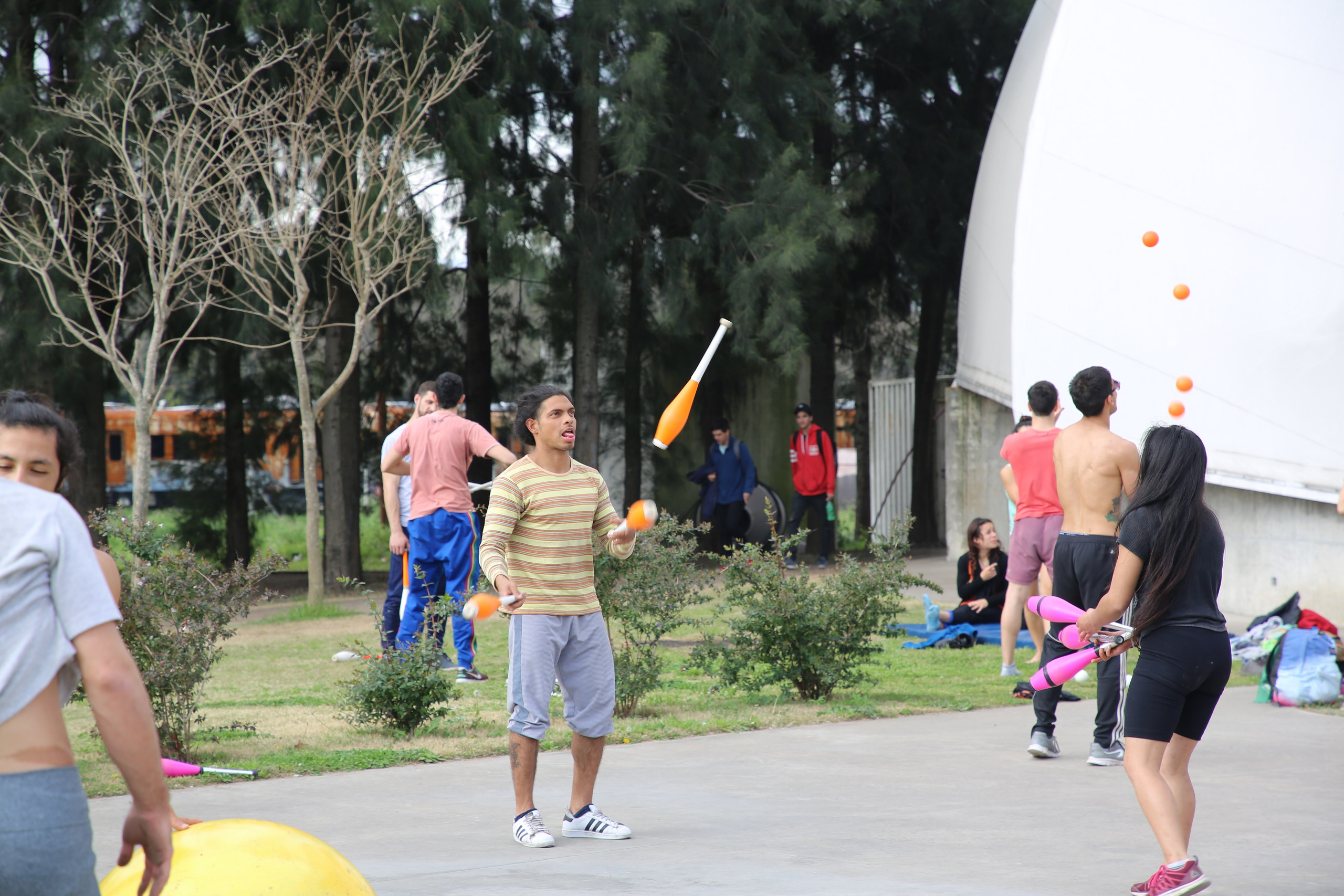 Buenos Aires, Argentina. Andrey Filippov Photographer