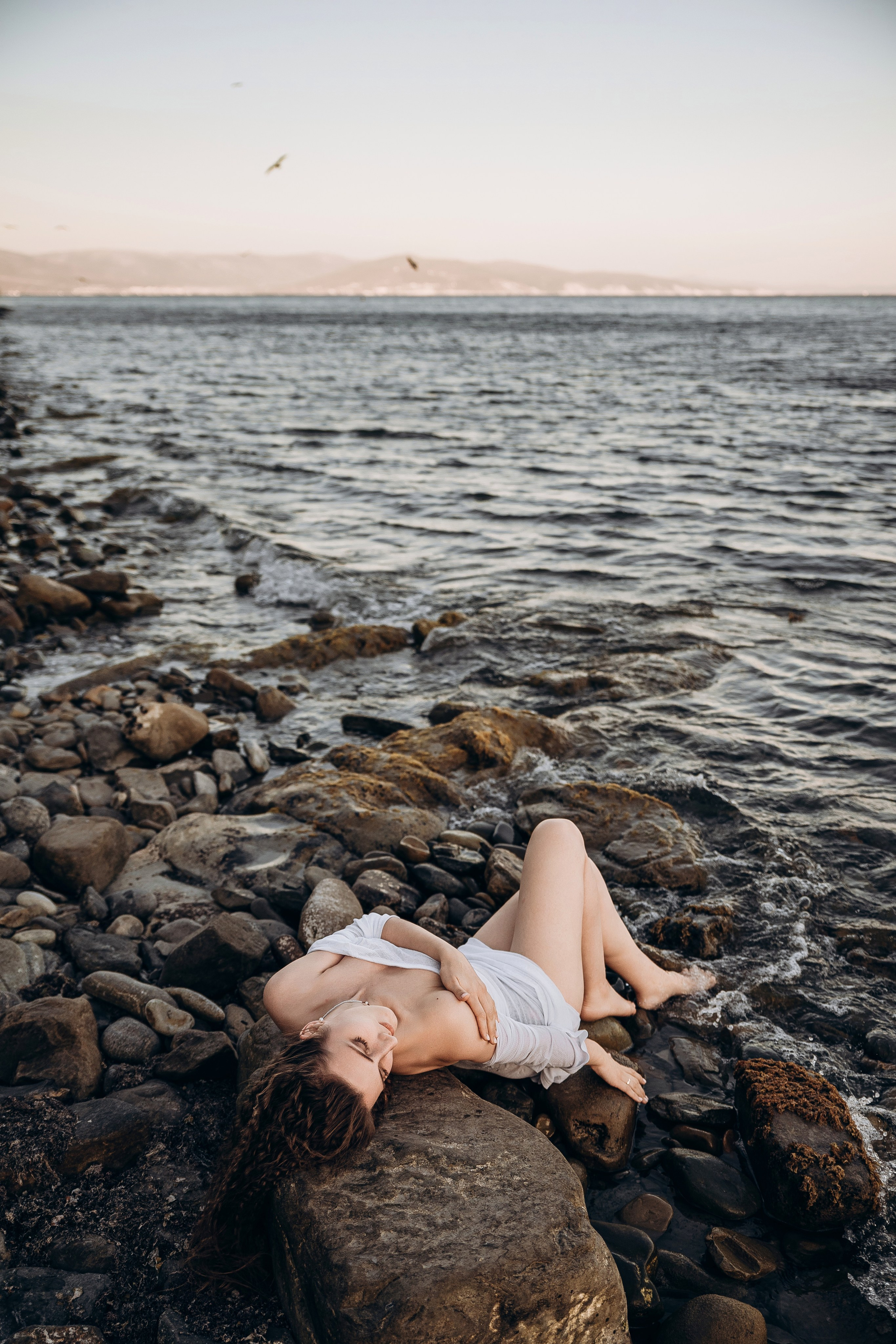 Виктория. Фотограф Новороссийск / ЮФО / Москва Руслан Пелин