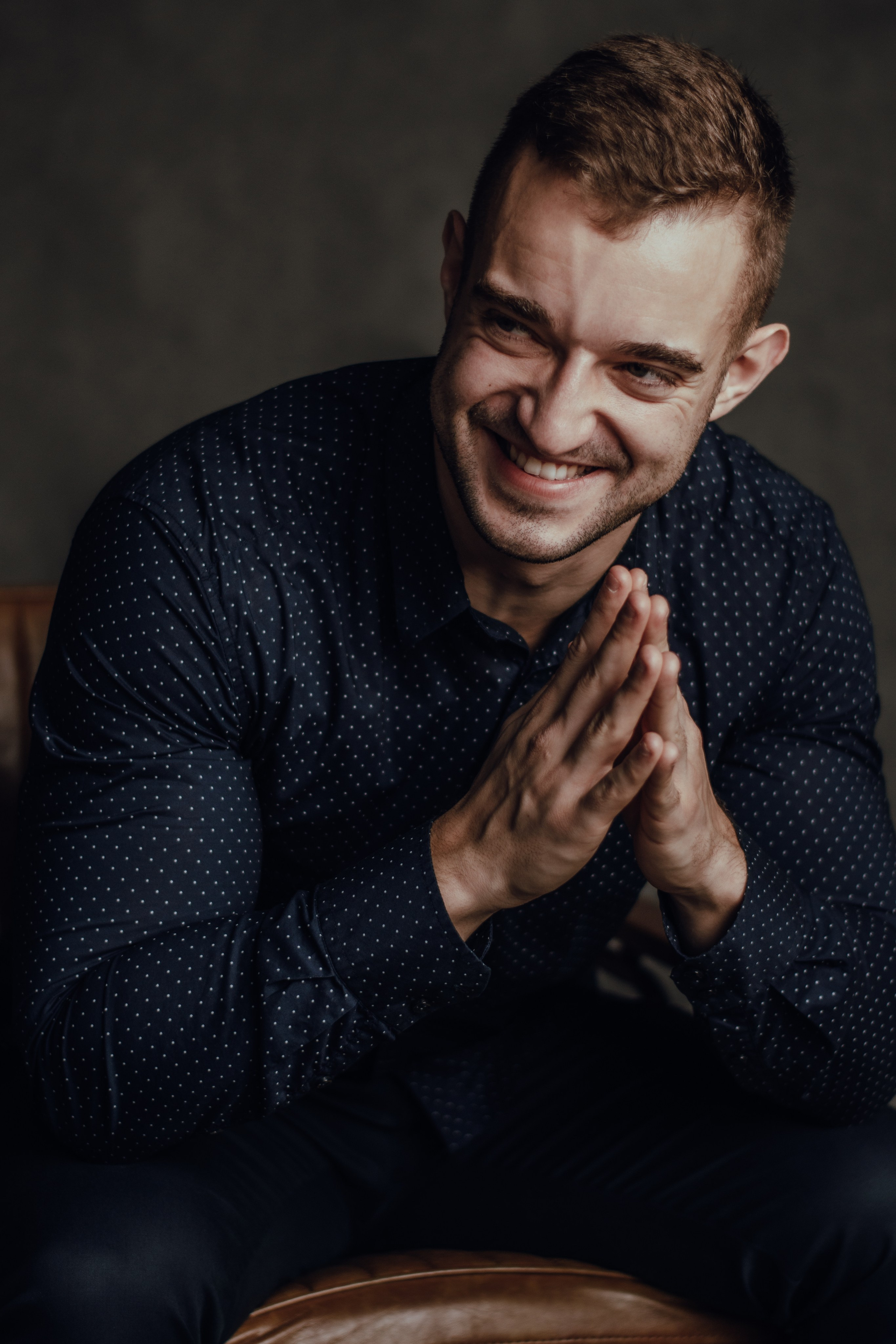 Индивидуальная съемка. Фотограф Новороссийск / ЮФО / Москва Руслан Пелин