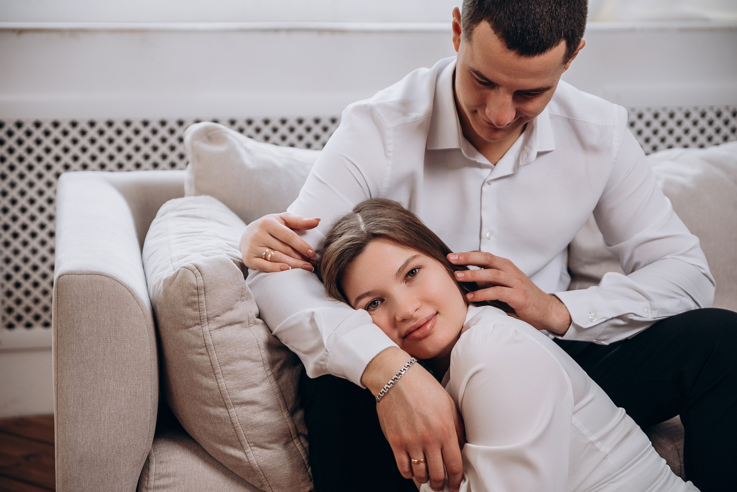 Wedding day 15.11.2024. Фотограф Новороссийск / ЮФО / Москва Руслан Пелин