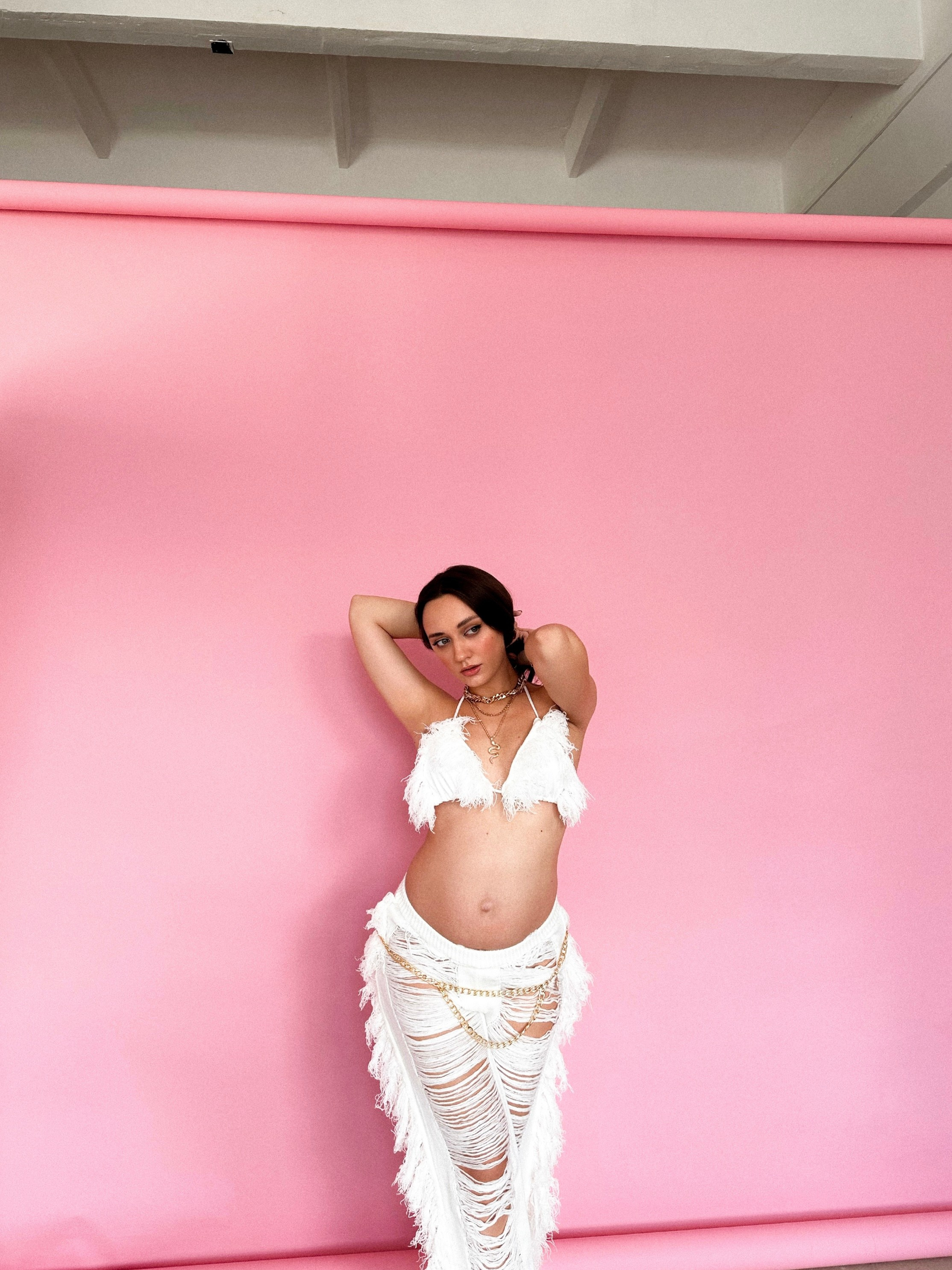 DALINA. Content maker Saint Petersburg Moscow and the whole world