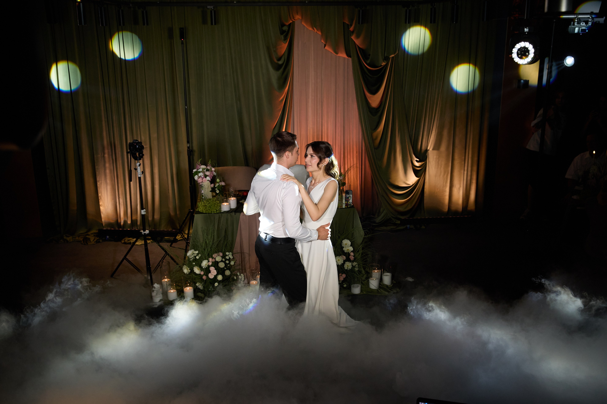 Wedding Day. Фотограф Максим Маркелов