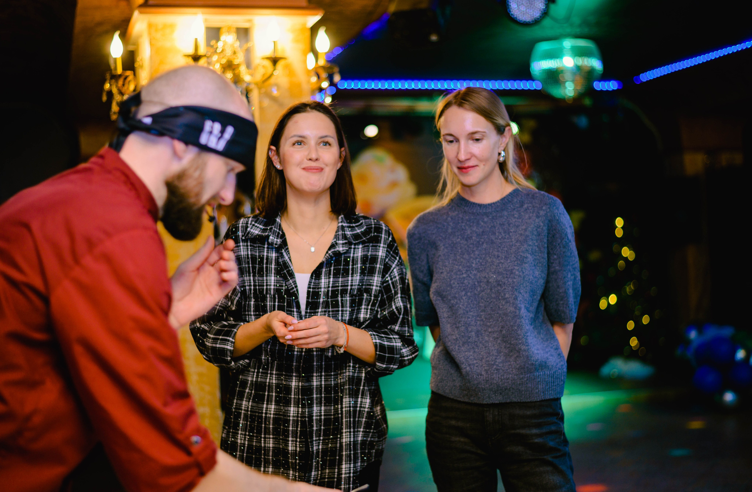 Фотограф на ваш квест!