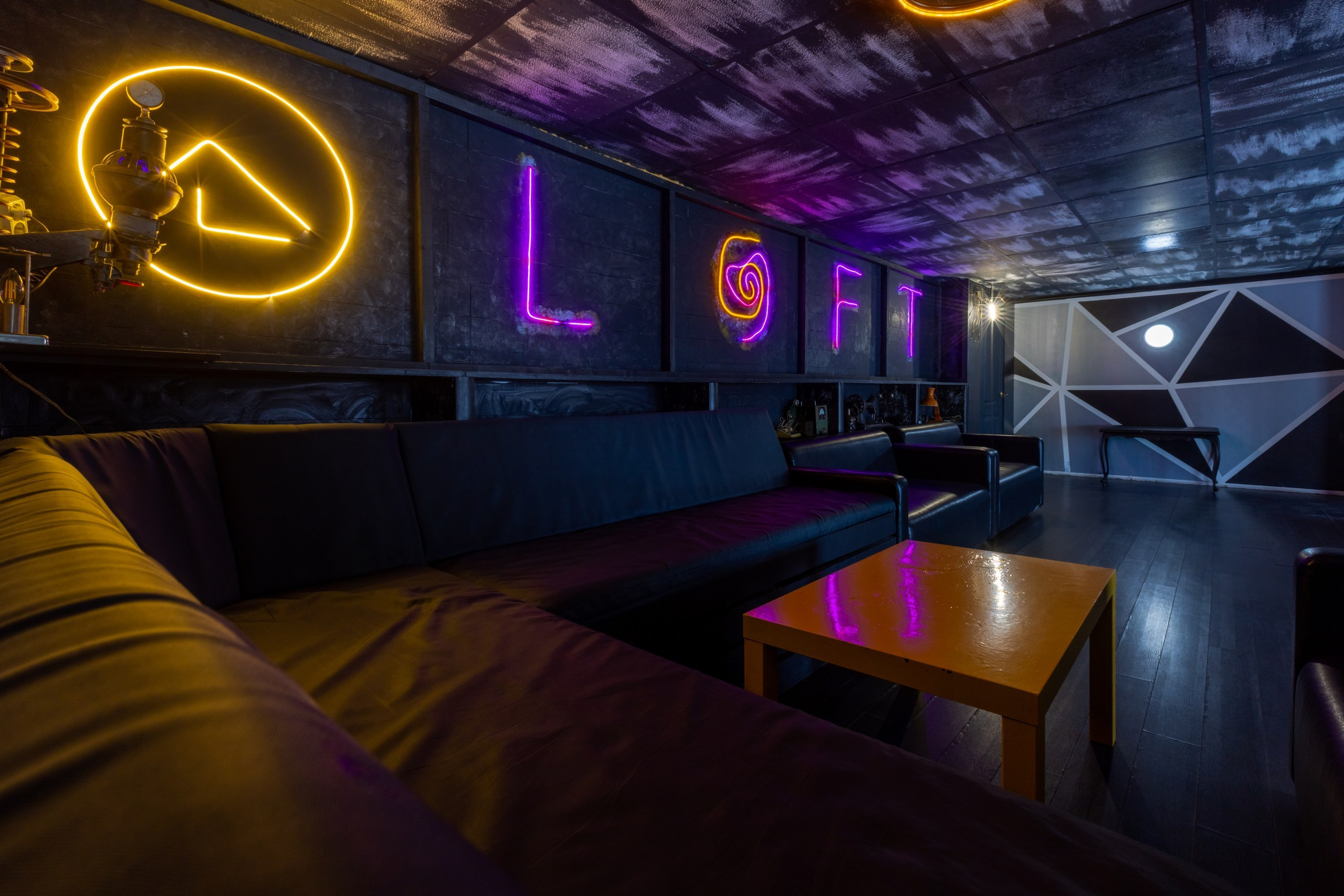 Room 35 LOFT. Фотограф в Туле Крупский АнДРей. Фотостудия «КАДР71» в Туле