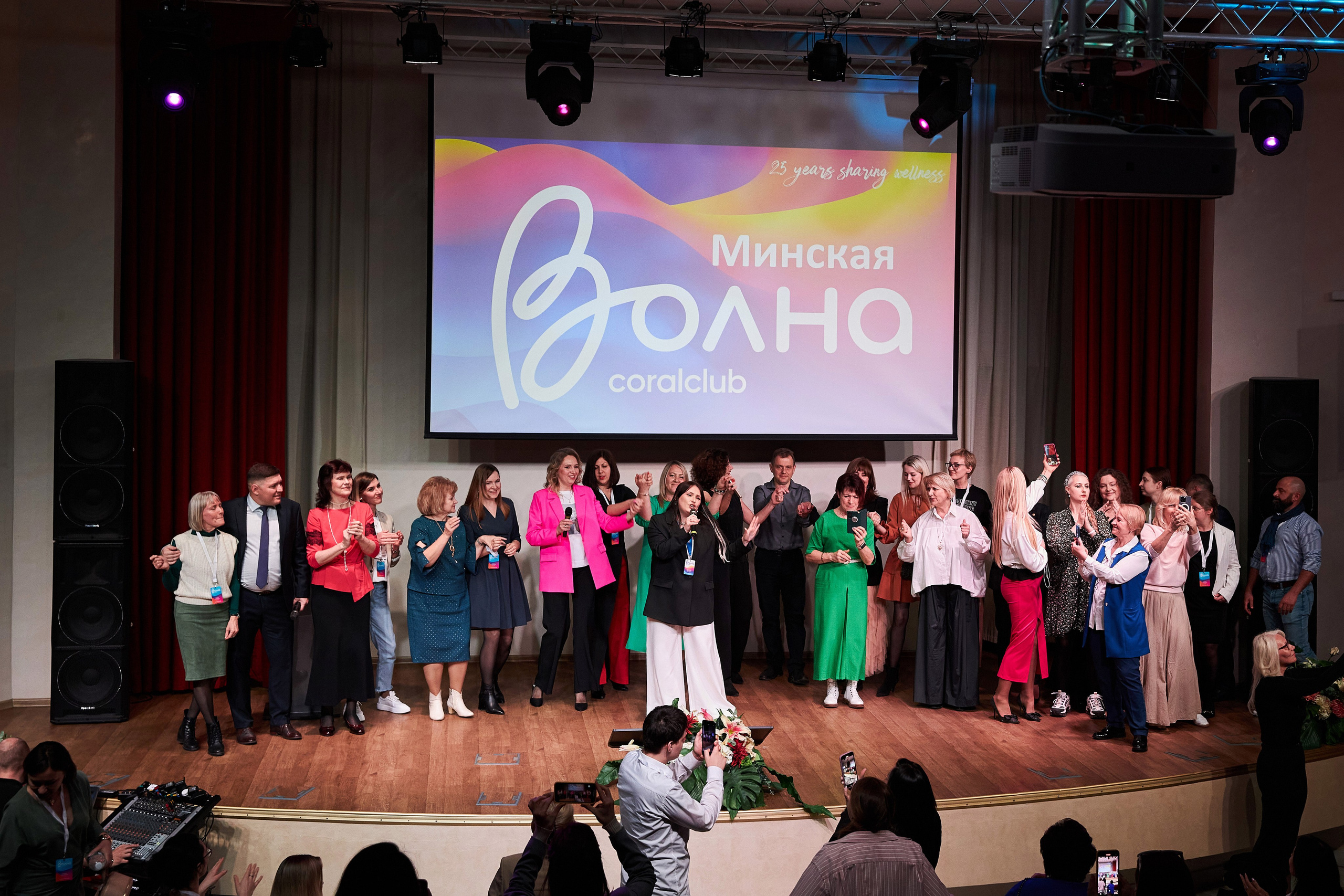 Coral Club. Свадебная, репортажная фотосъемка и видеосъемка в Минске. Илья и Юлия Ширмановы. Фотограф | Видеограф | Минск