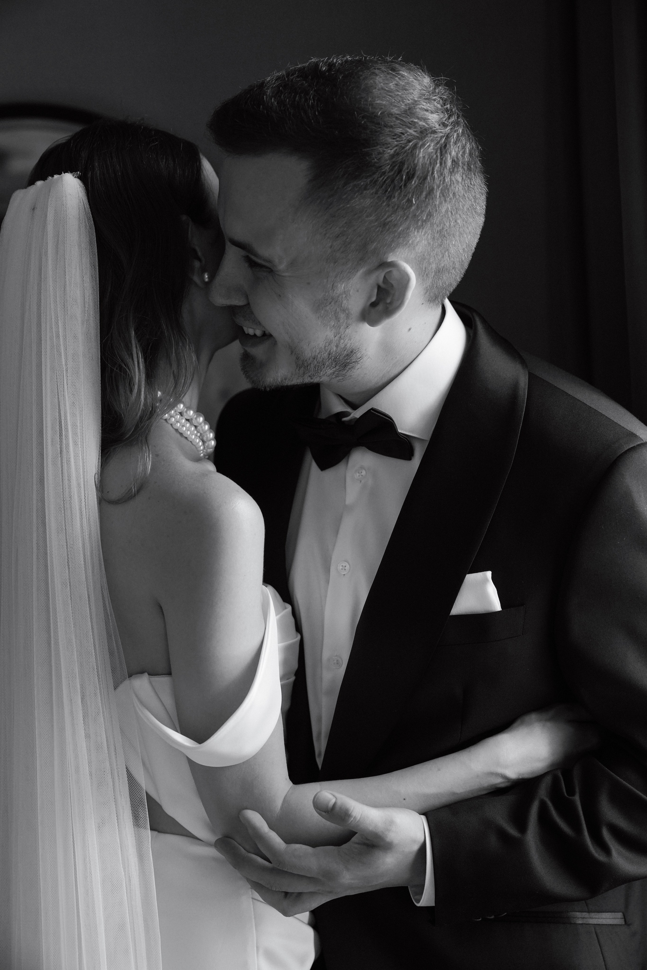 Дмитрий и Екатерина. Свадебный и семейный фотограф Ястребова Маргарита