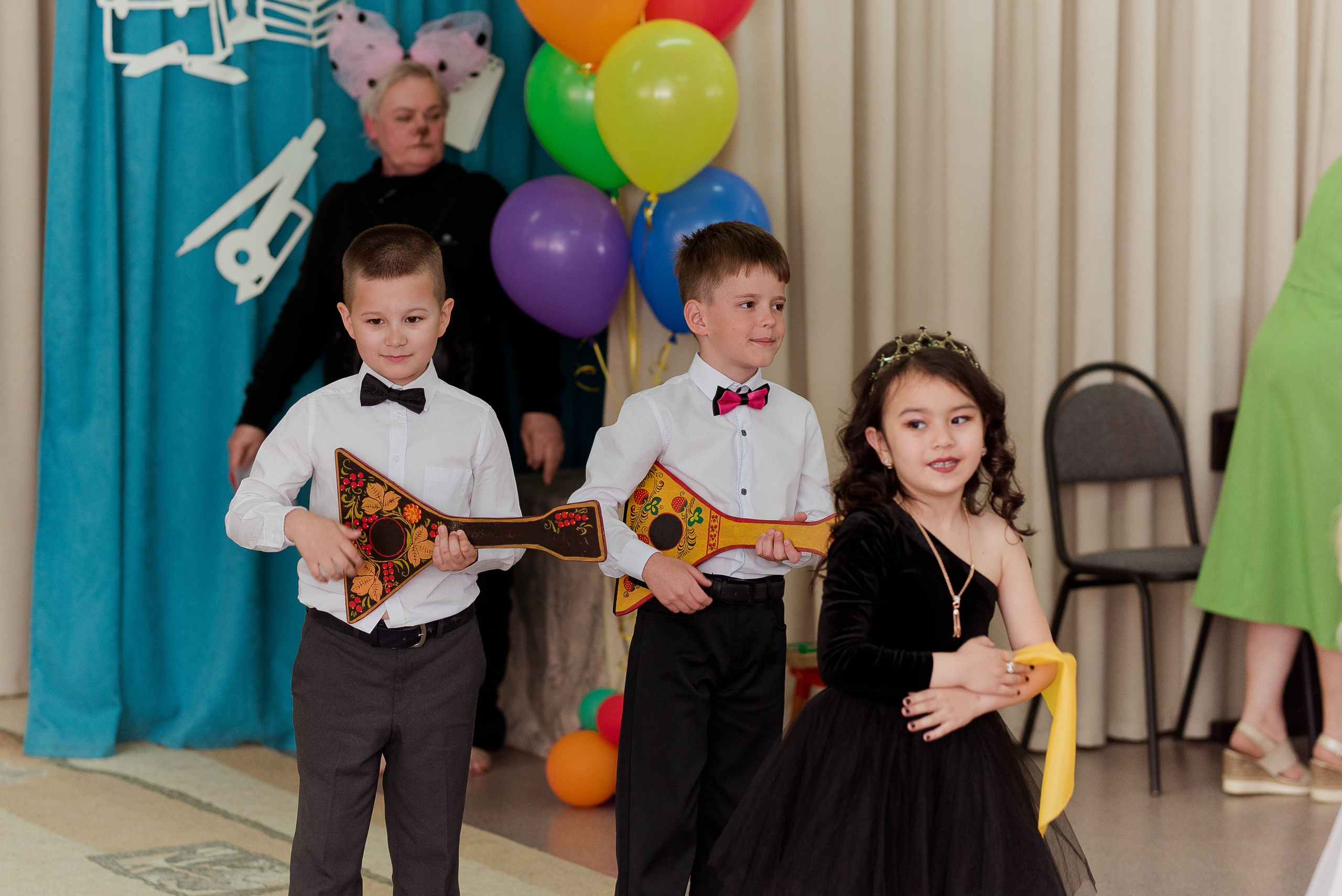 Утренники и выпускные в детском саду. Свадебный и семейный фотограф Яна Стражева. Волгоград, Москва
