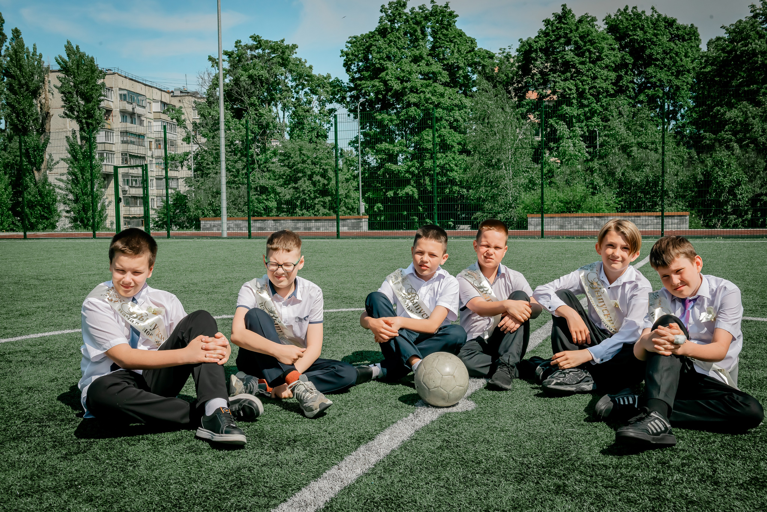 4 «Б» |г.Белгород |31 школа|2024-2025. ALBUMIA