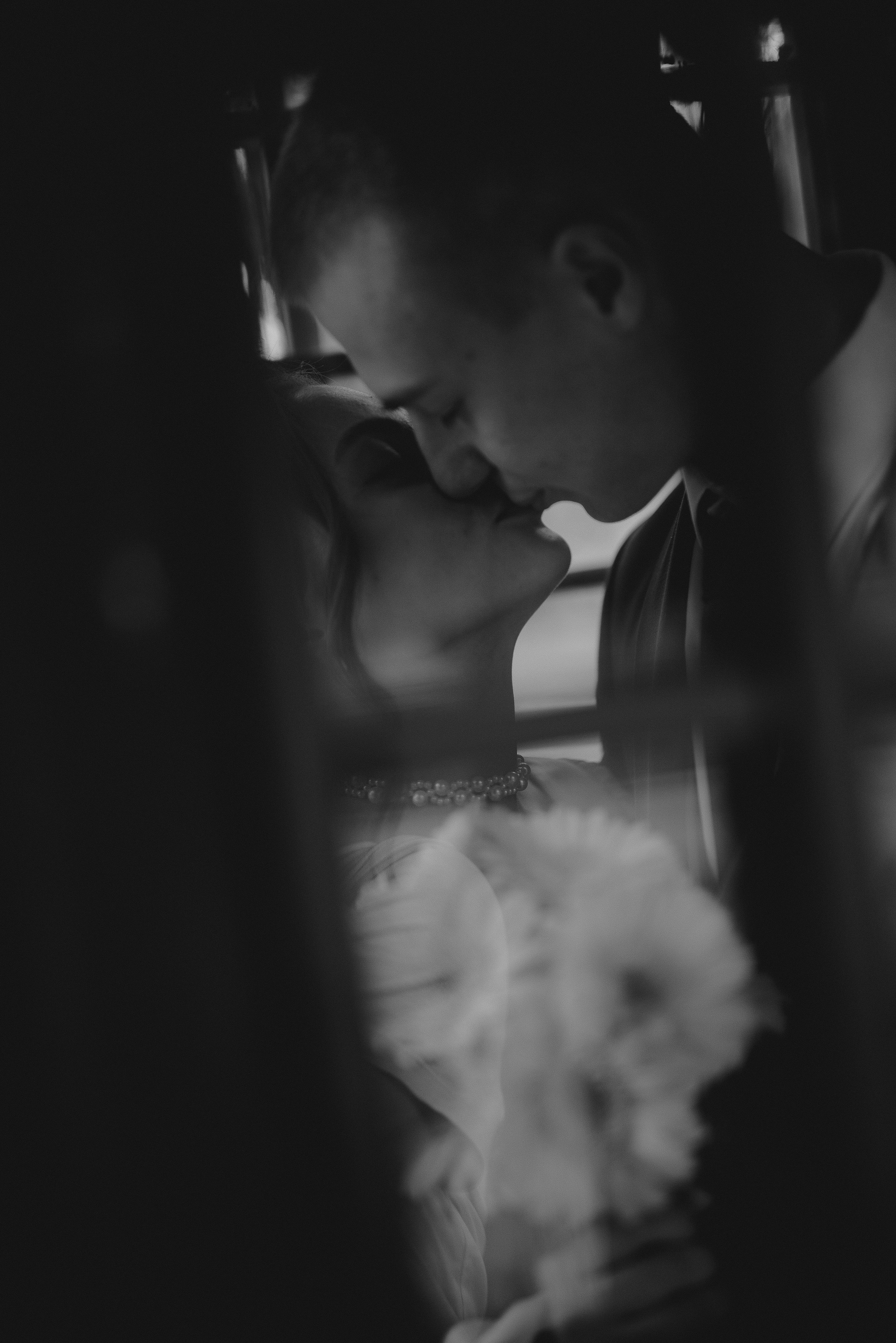 Дима и Наташа. Фотограф Анастасия Вега Ростов-на-Дону