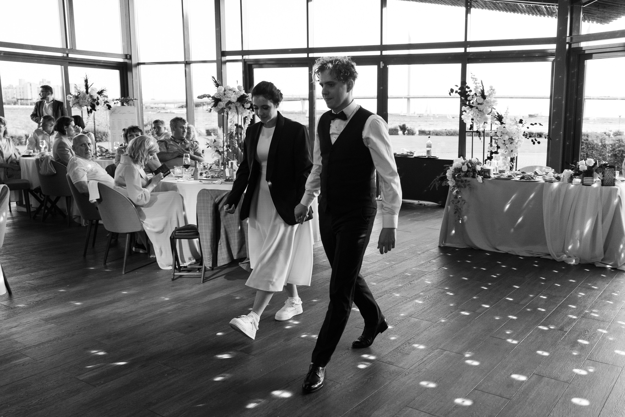 Санкт-Петербург. Свадебный фотограф-видеограф в Архангельске. Фотохудожница Lana Contra