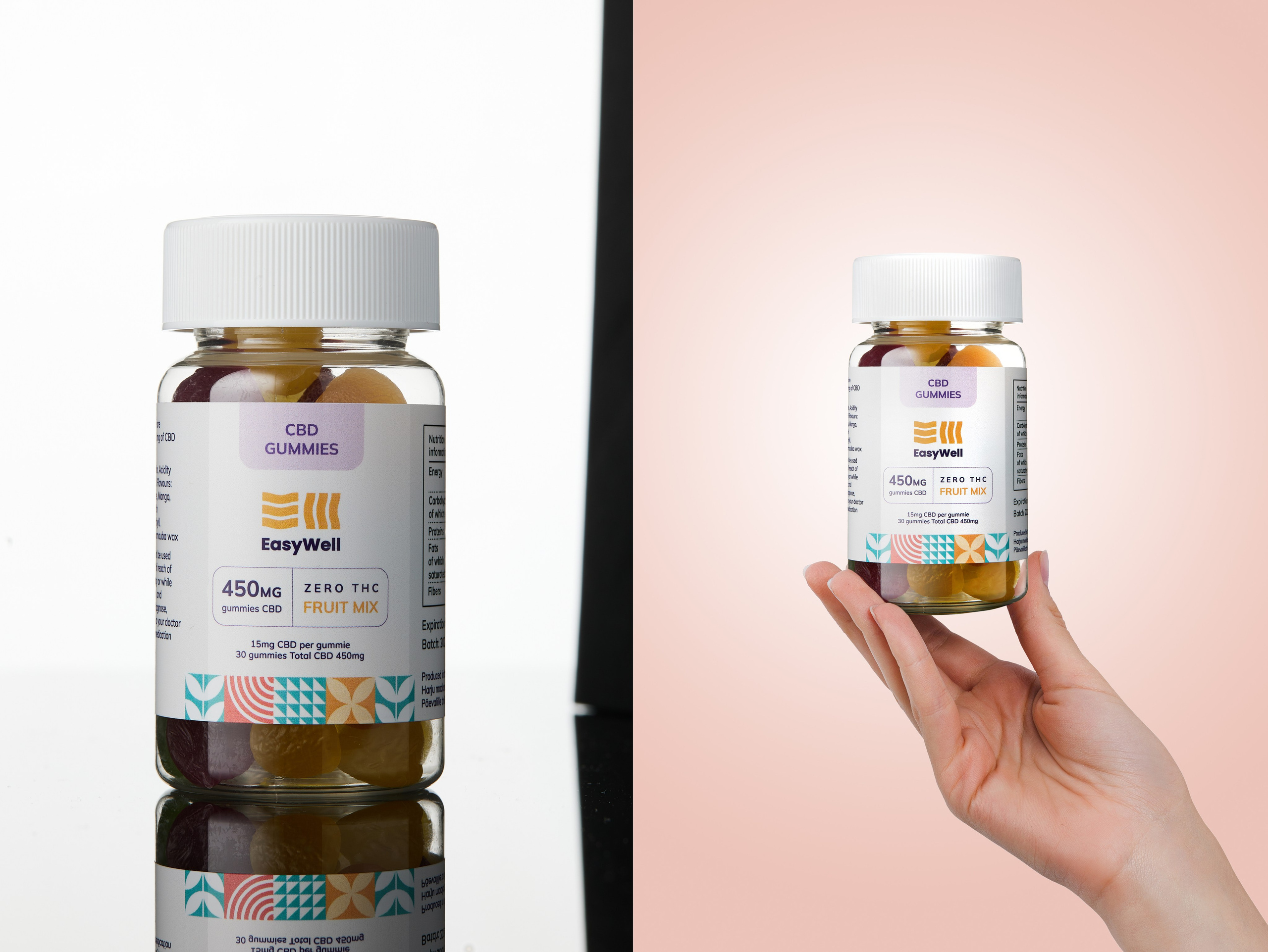 Happy monday & EasyWell