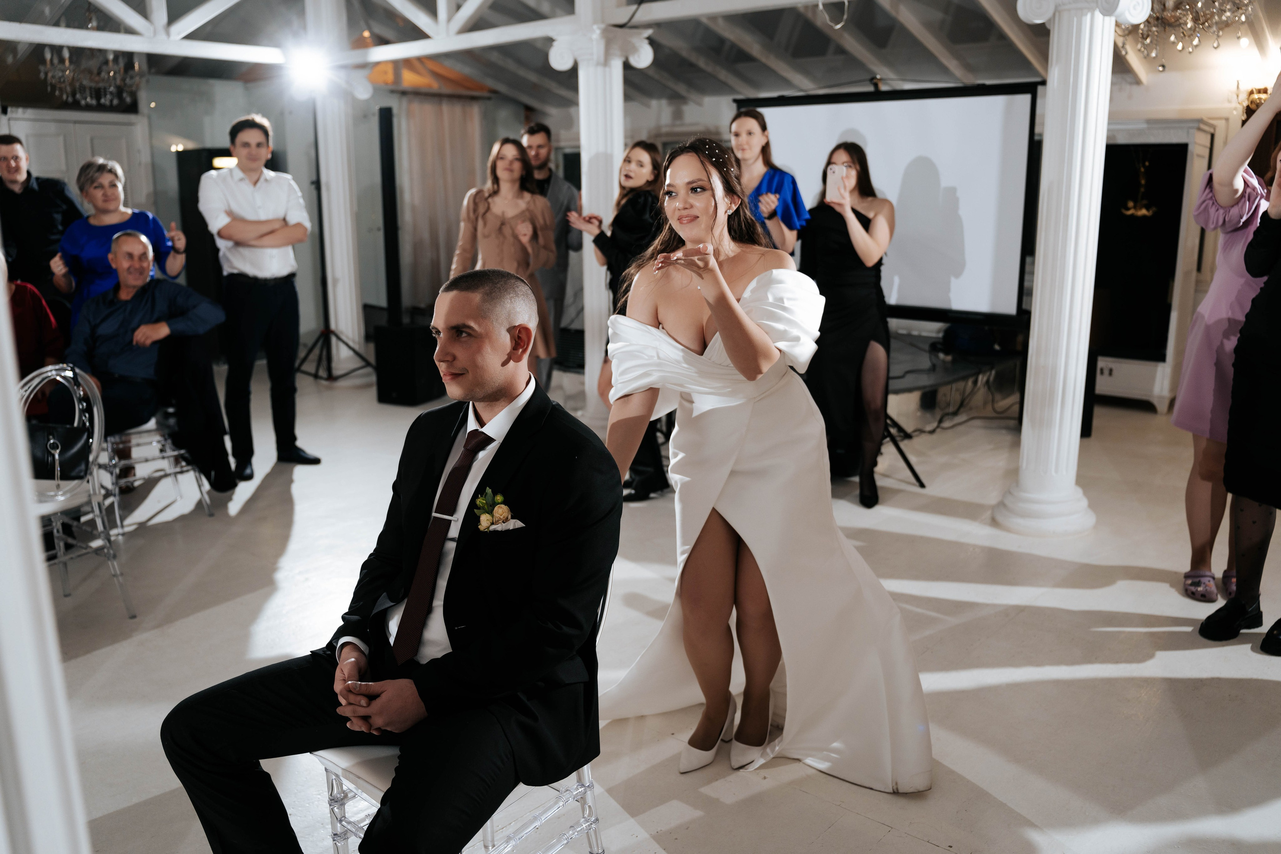 Vladislav & Anastasia. Свадебный фотограф в Воронеже Самохина Екатерина