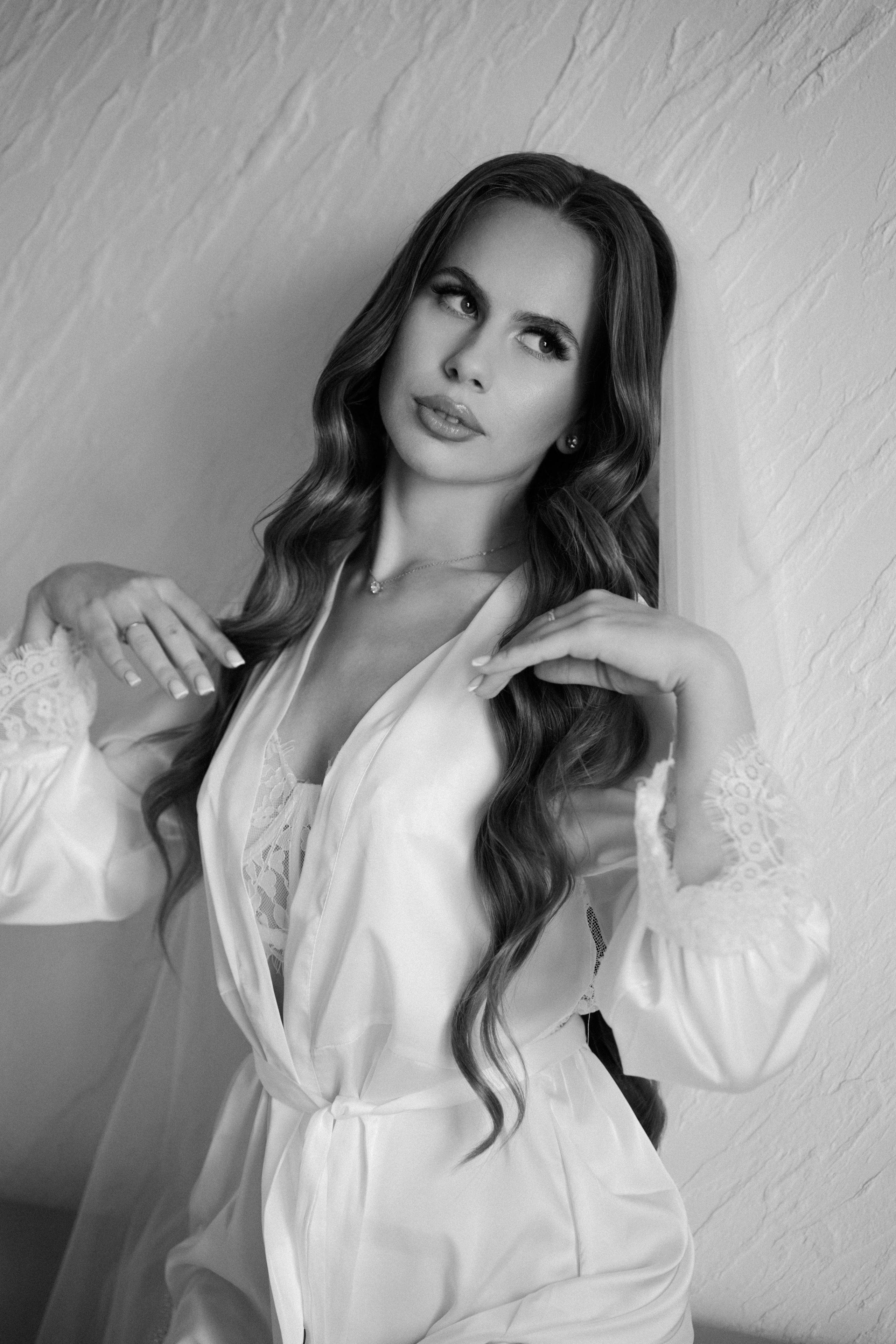 Victoria & Vladimir. Свадебный фотограф в Воронеже Самохина Екатерина