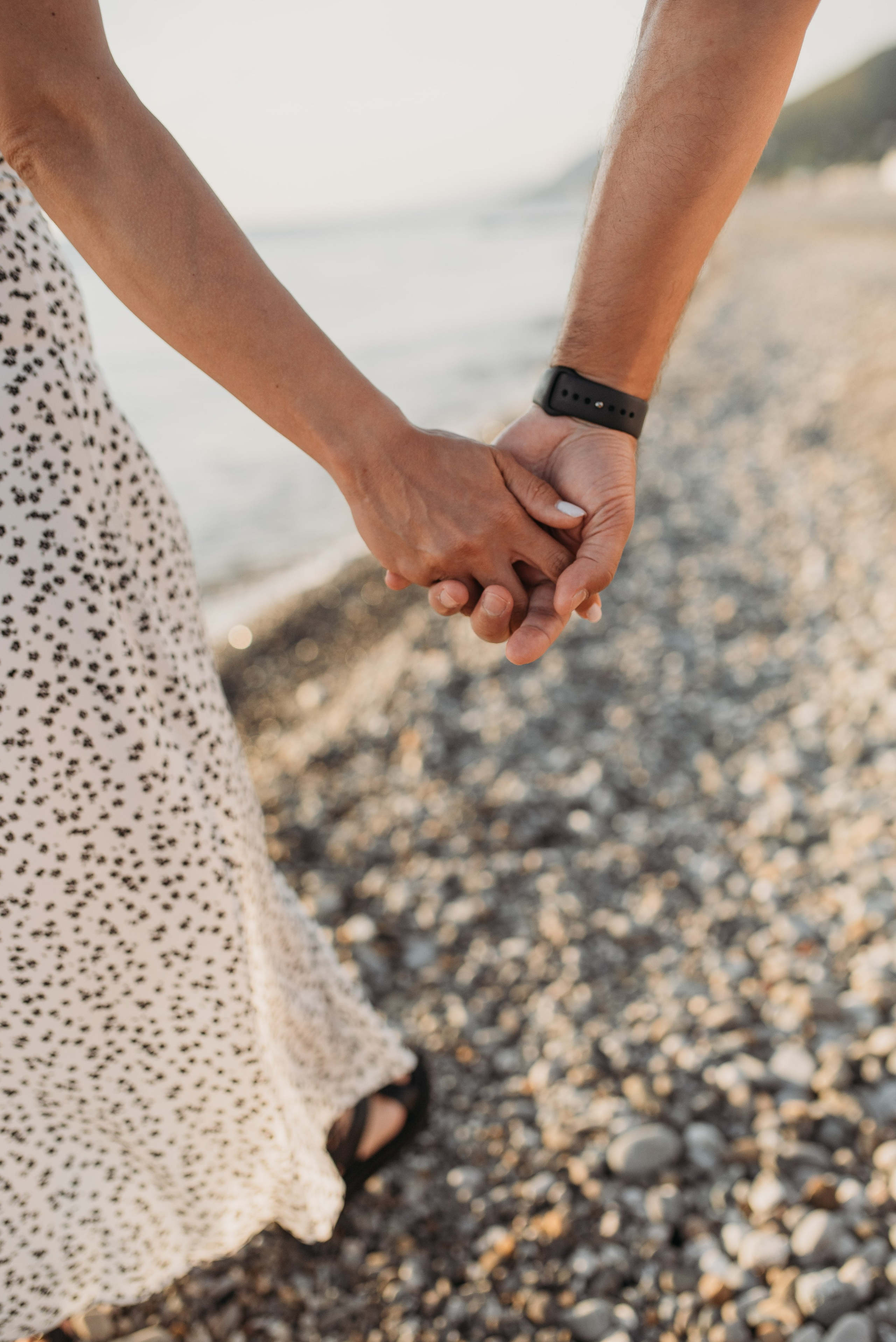 Мария и Александр 💫. Фотограф в Сочи — Маргарита Поганова