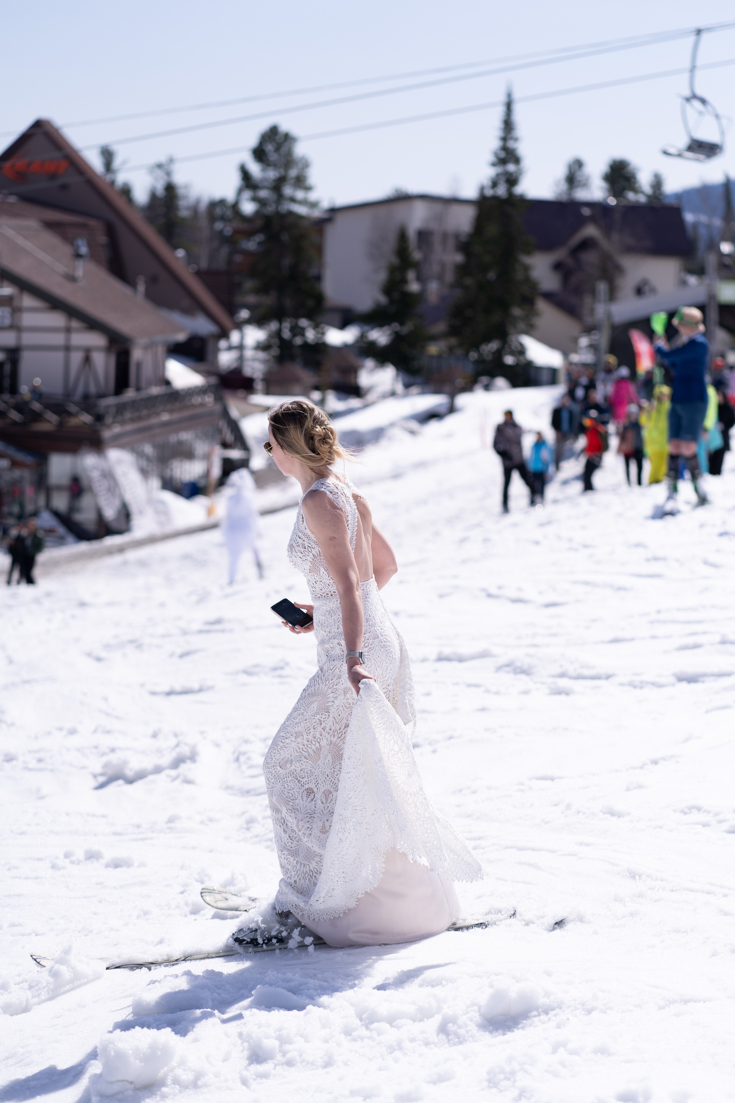 Грелка 14.04.24. Анастасия Паршукова — фотограф Шерегеш Новосибирск