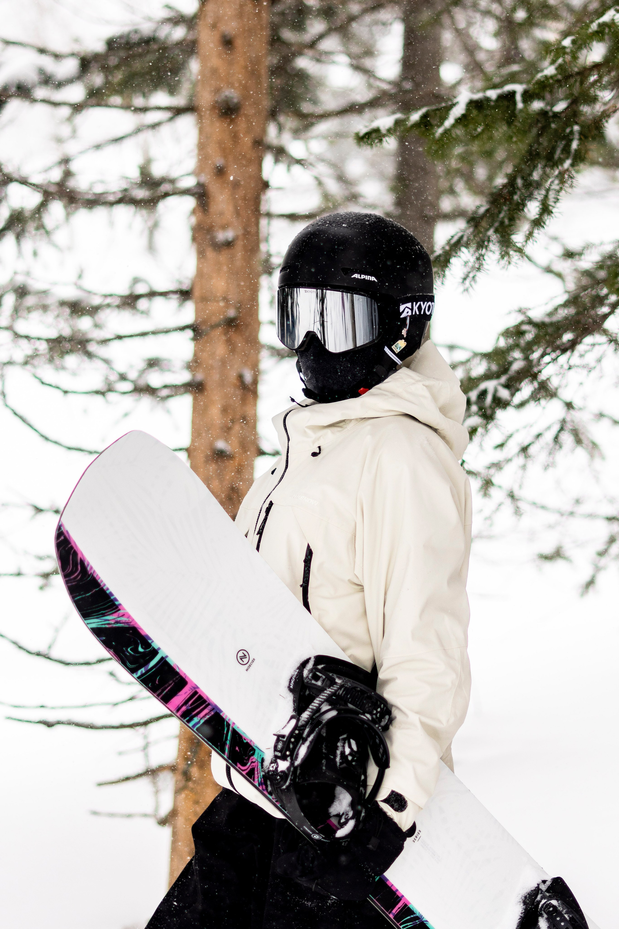 Тур. Анастасия Паршукова — фотограф Шерегеш Новосибирск