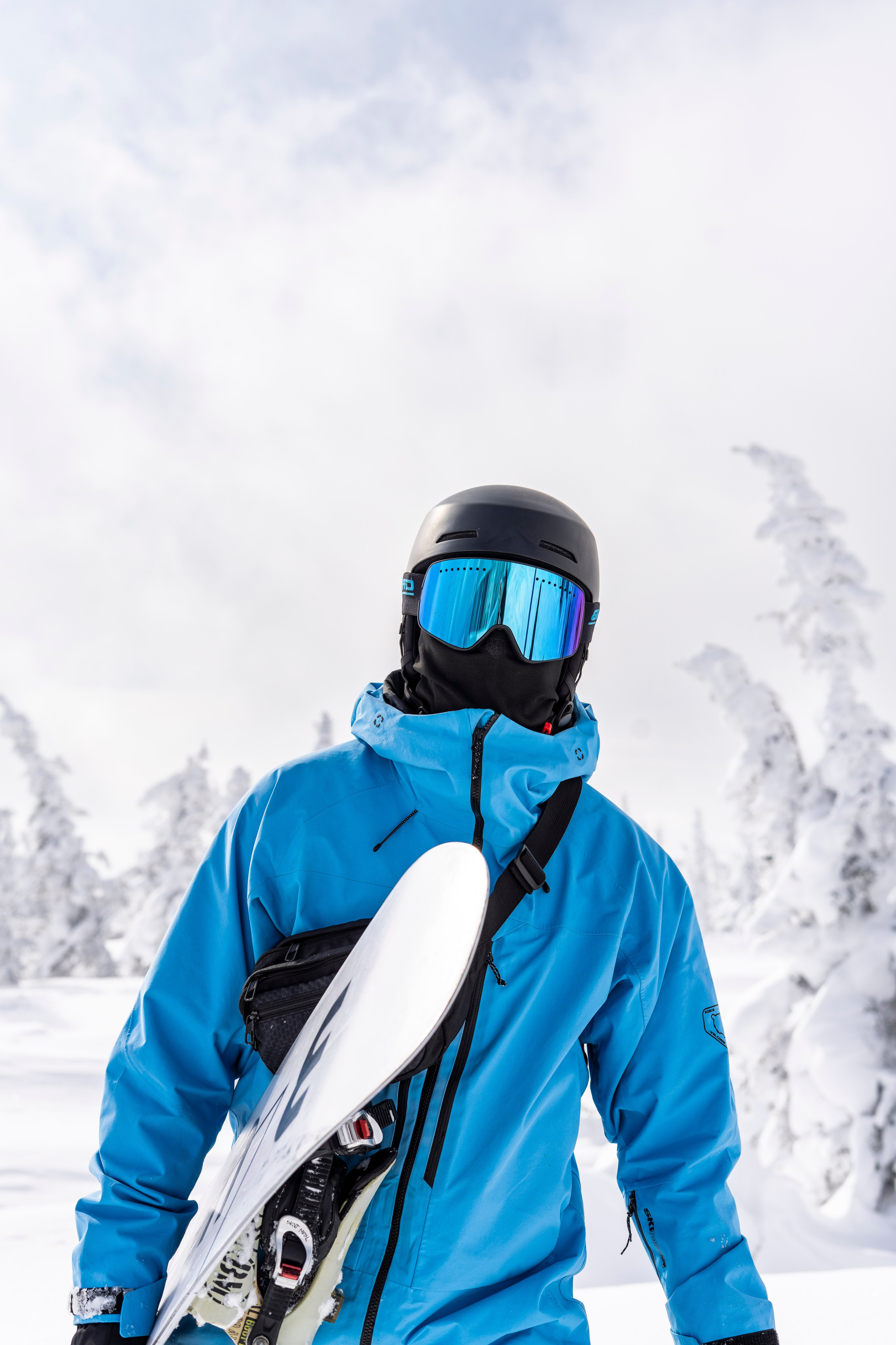 Тур. Анастасия Паршукова — фотограф Шерегеш Новосибирск