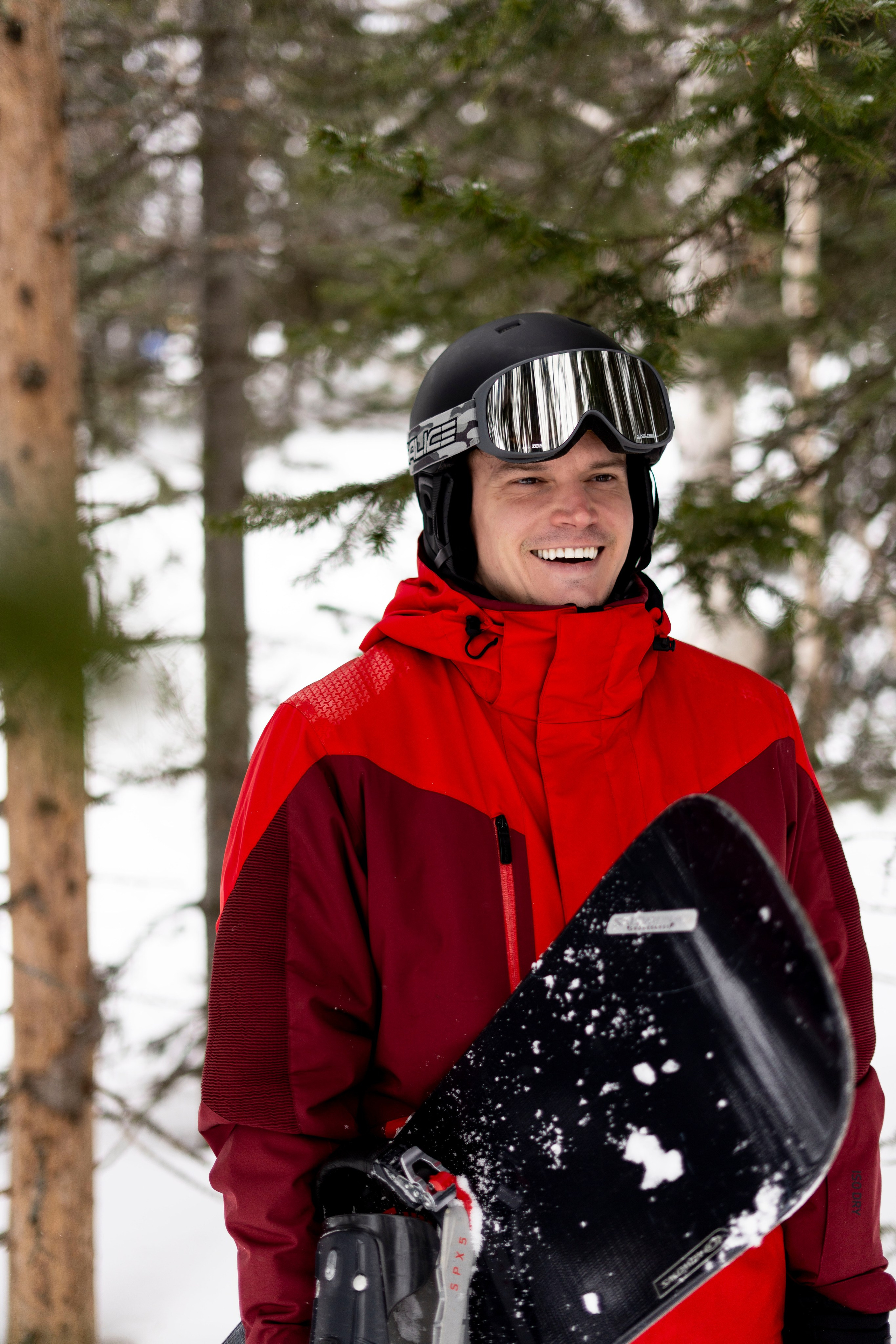 Тур. Анастасия Паршукова — фотограф Шерегеш Новосибирск