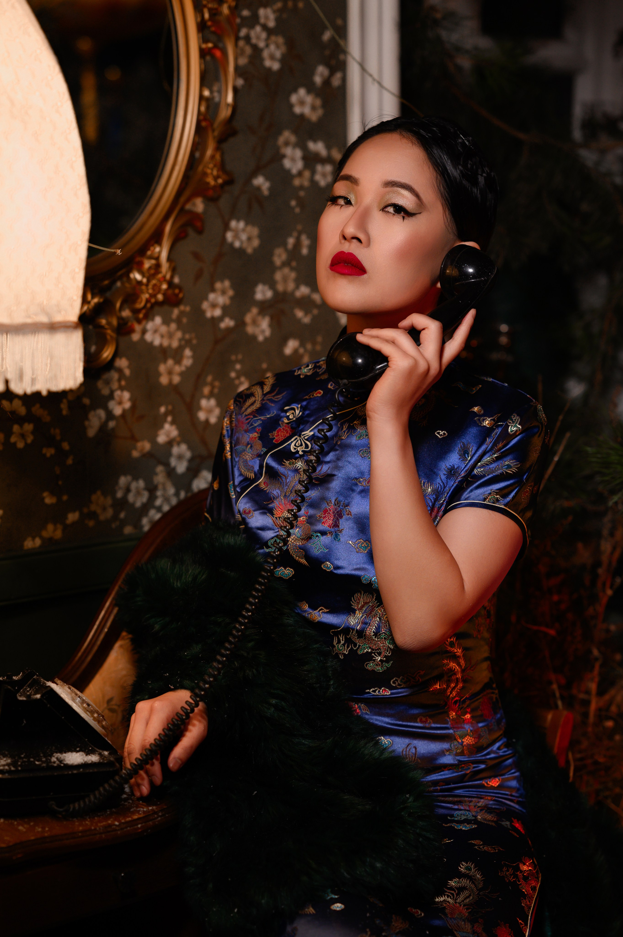 Япония. Женский фотограф в Москве Зеленцова Вероника