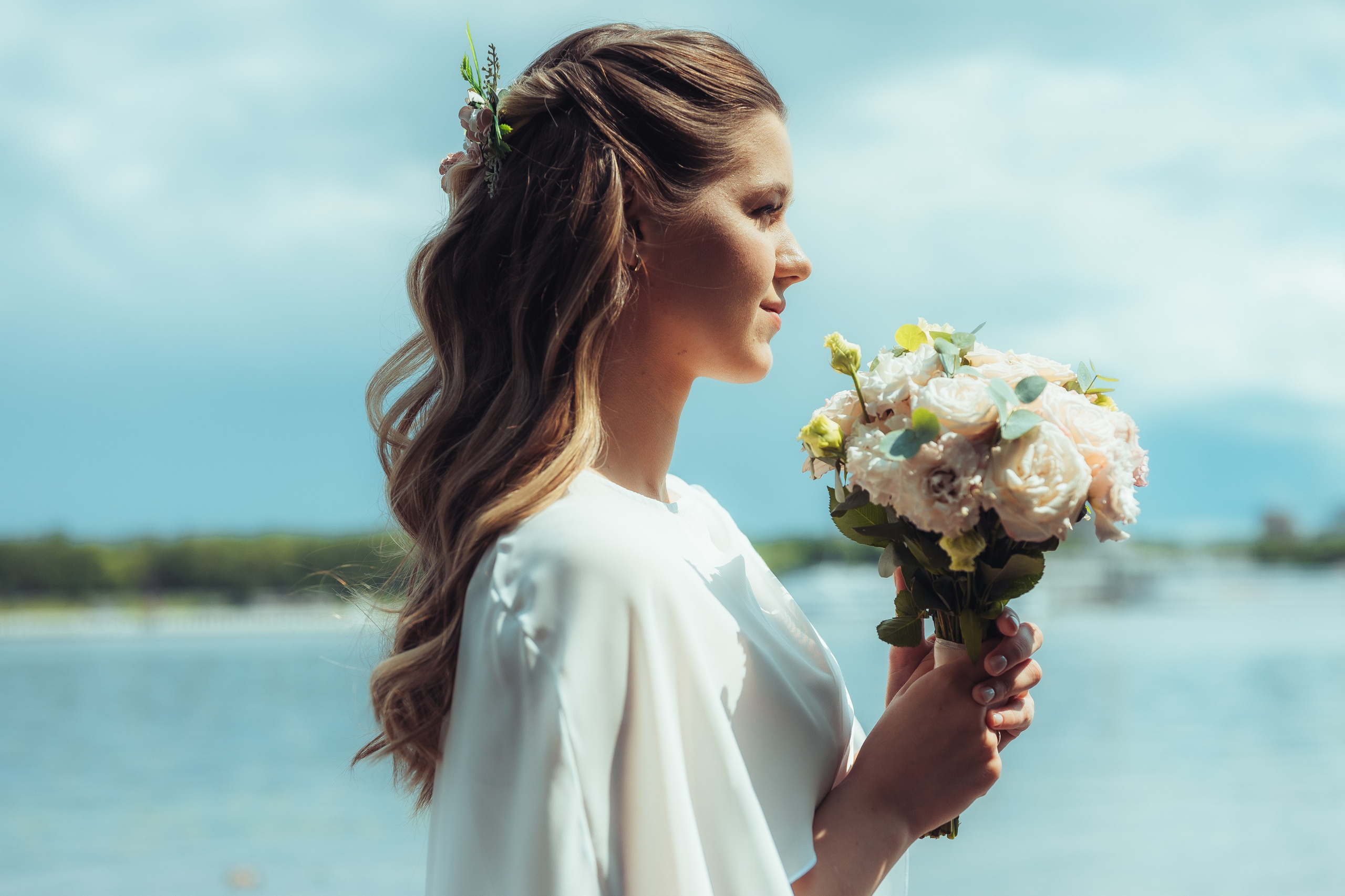 Свадебная съёмка Ивана и Анастасии. Иван Кубик — фотограф и видеограф