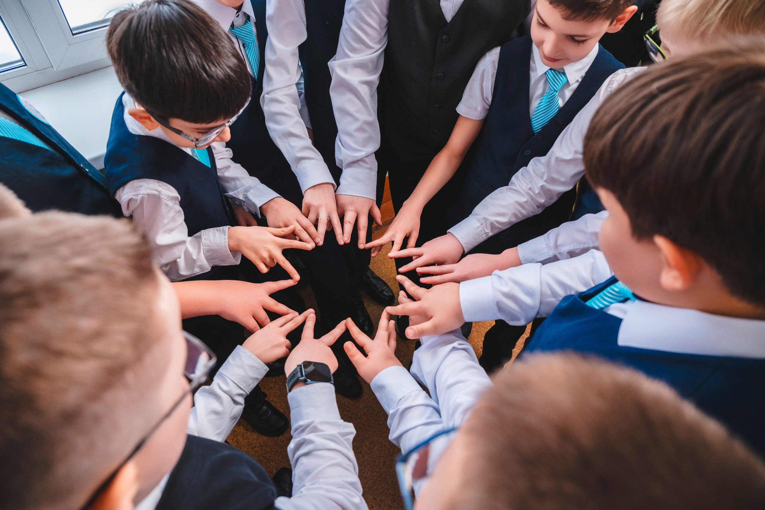 Выпускной Классбук 4Г. Фотограф самых запоминающихся моментов Вашей жизни