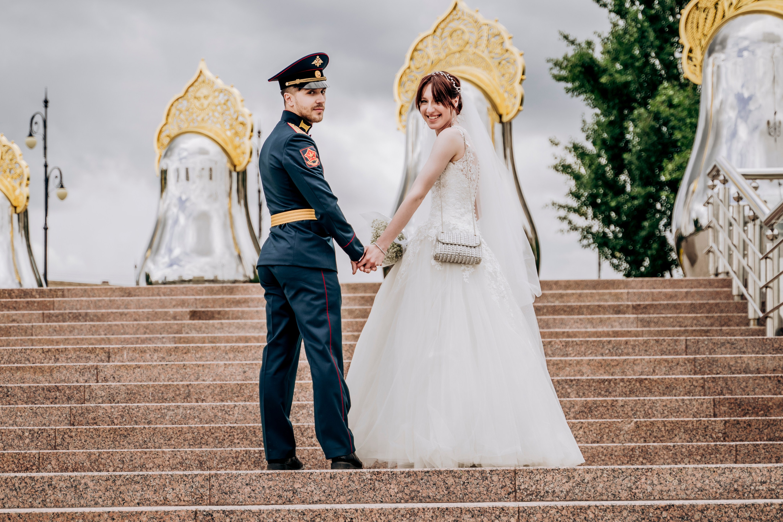 Свадьба Лида & Алексей. Фотограф самых запоминающихся моментов Вашей жизни