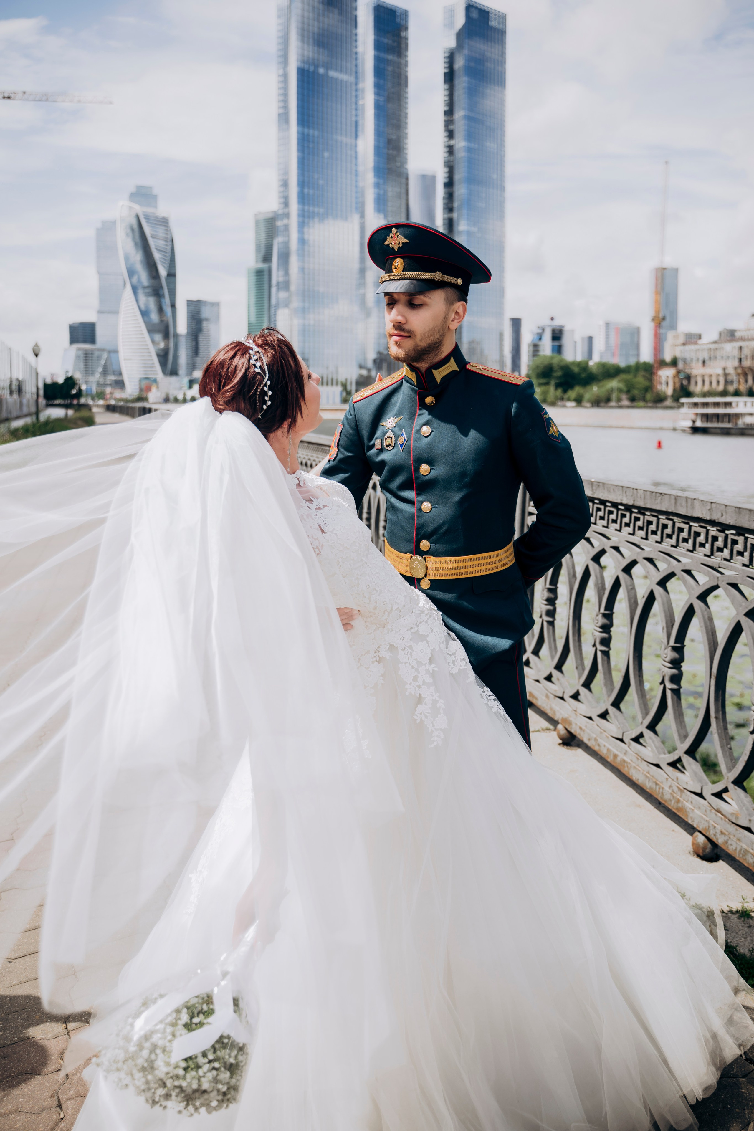 Свадьба Лида & Алексей. Фотограф самых запоминающихся моментов Вашей жизни