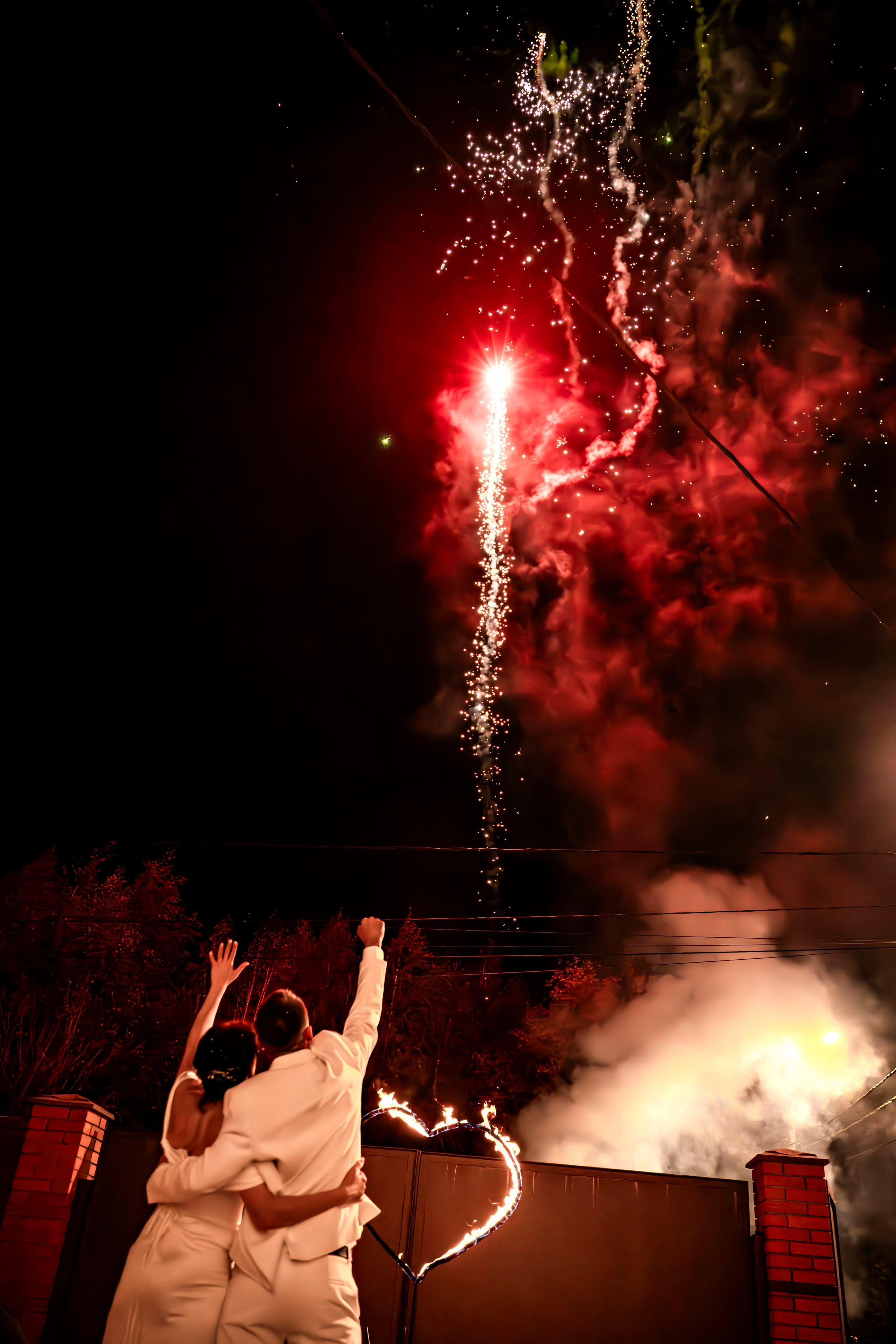 Анастасия & Денис. Фотограф самых запоминающихся моментов Вашей жизни
