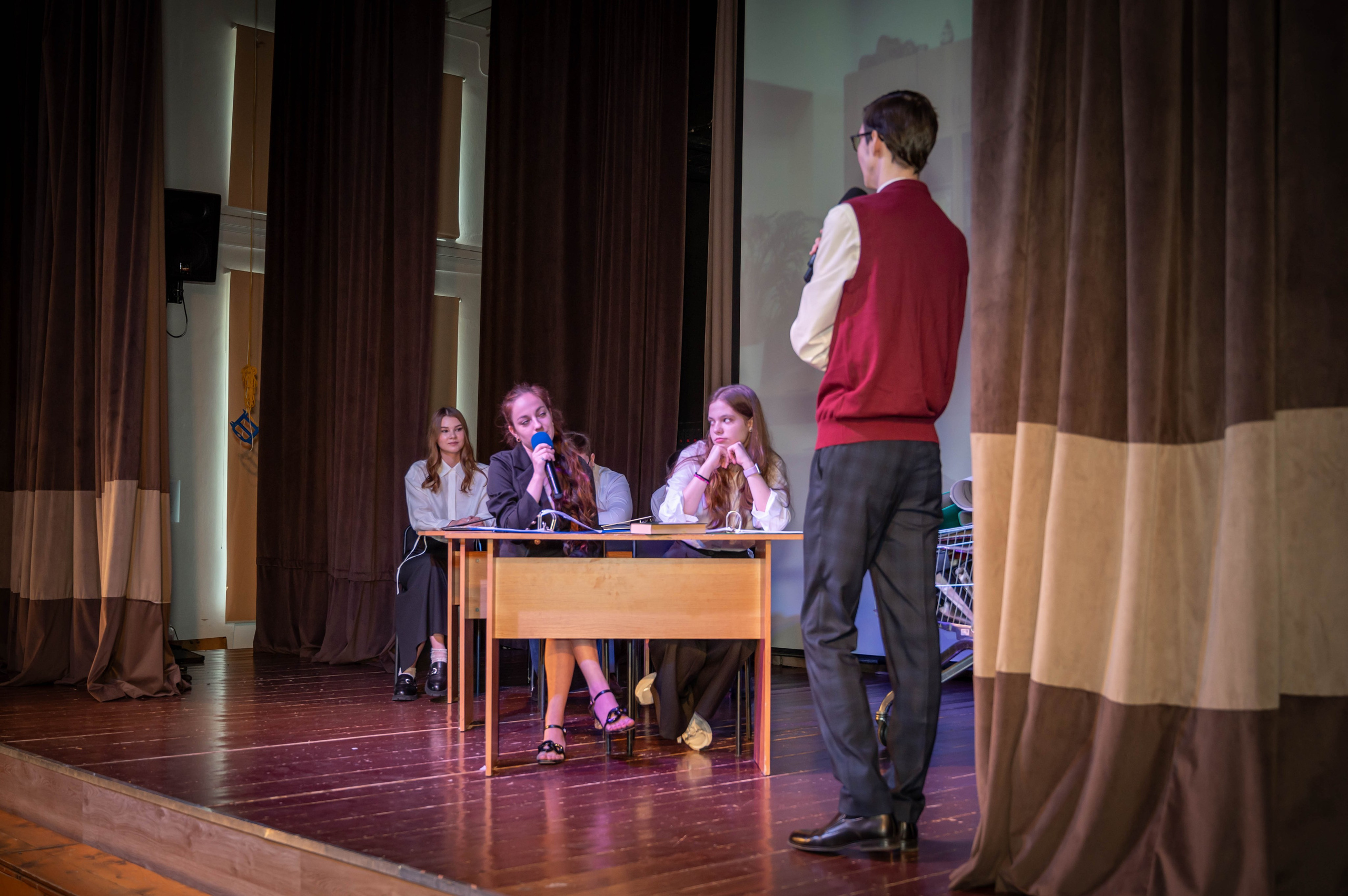 Последний звонок