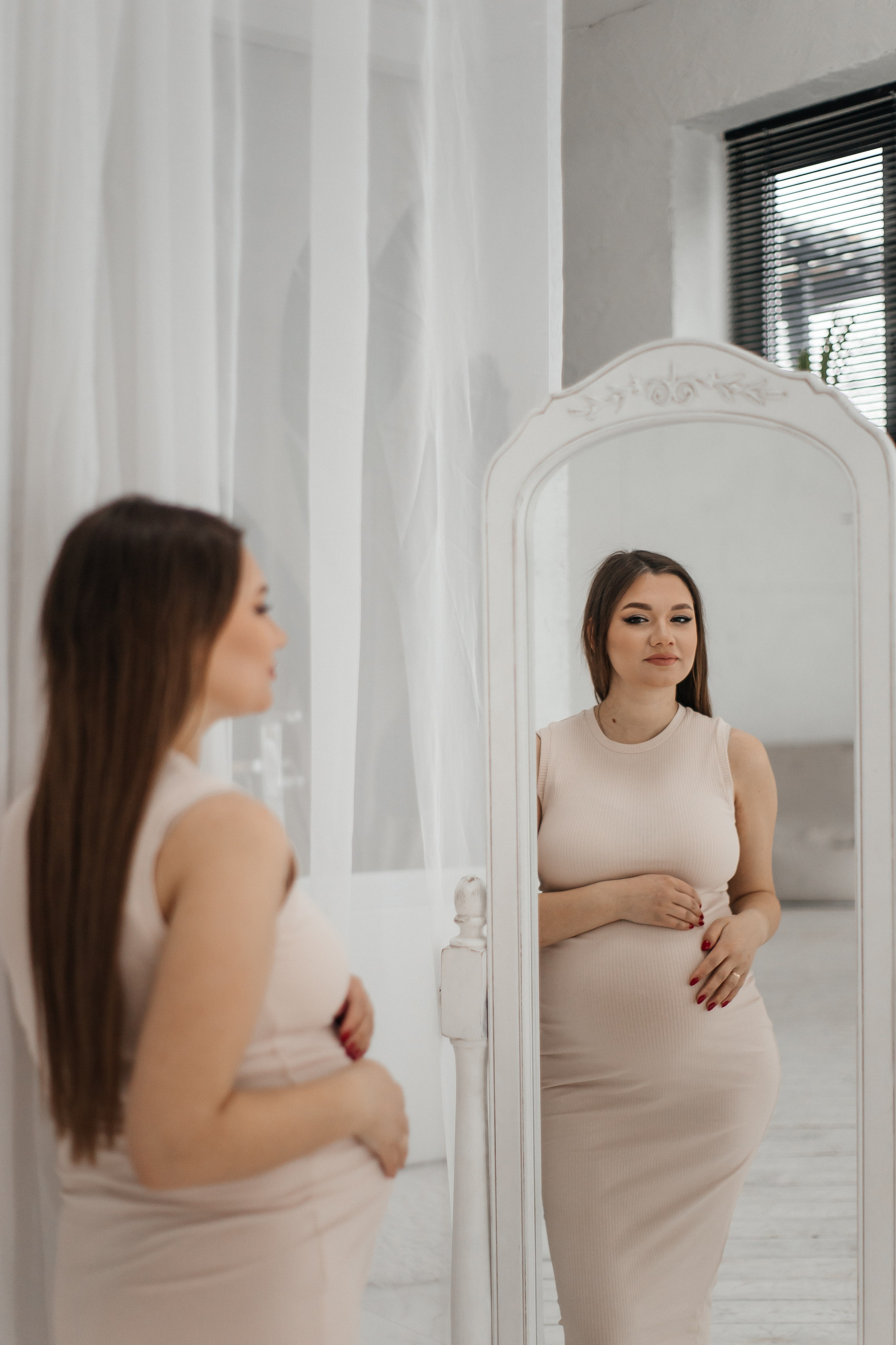 В ожидание. Фотограф в Иркутске