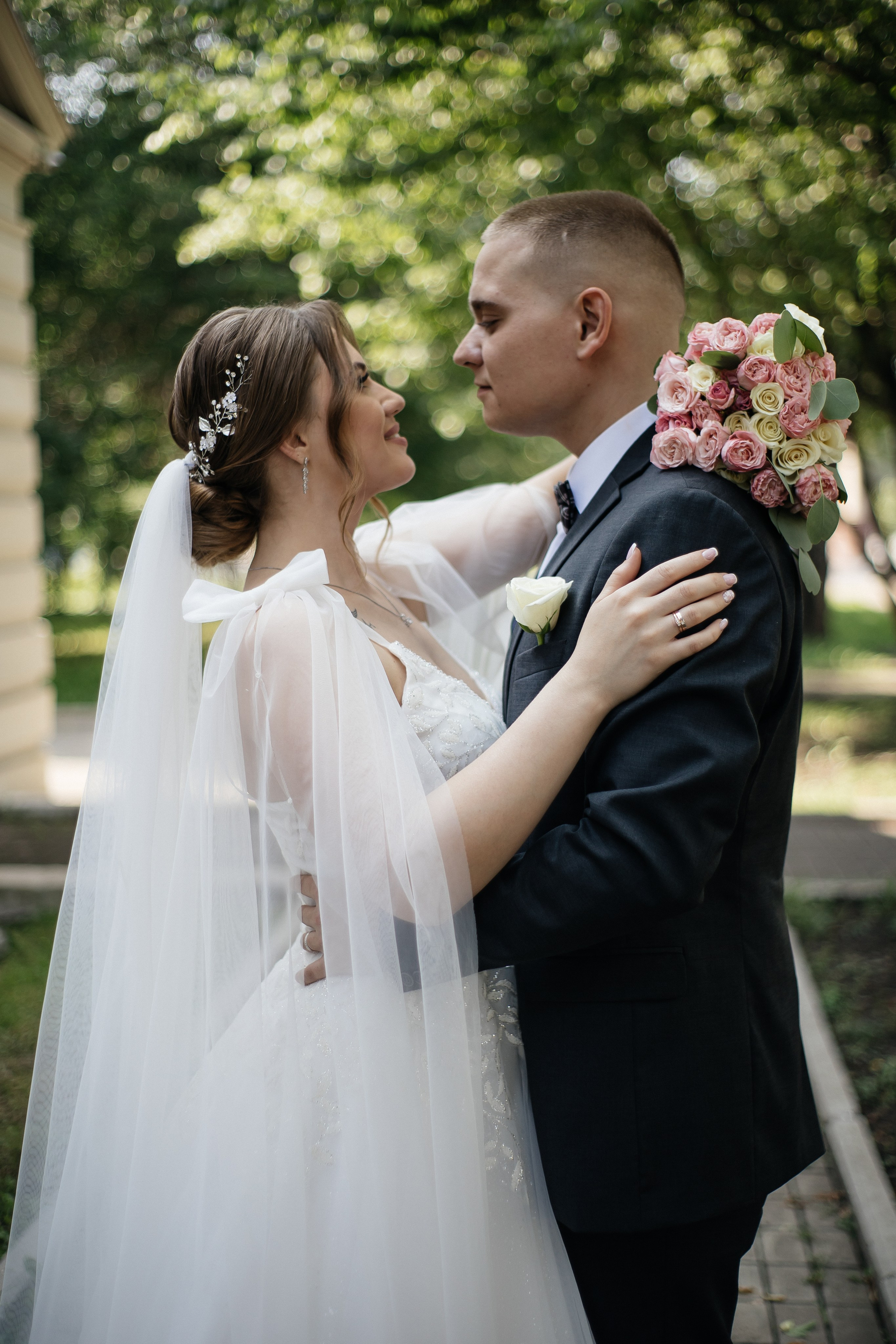 Свадьба полный день. Фотограф в Иркутске