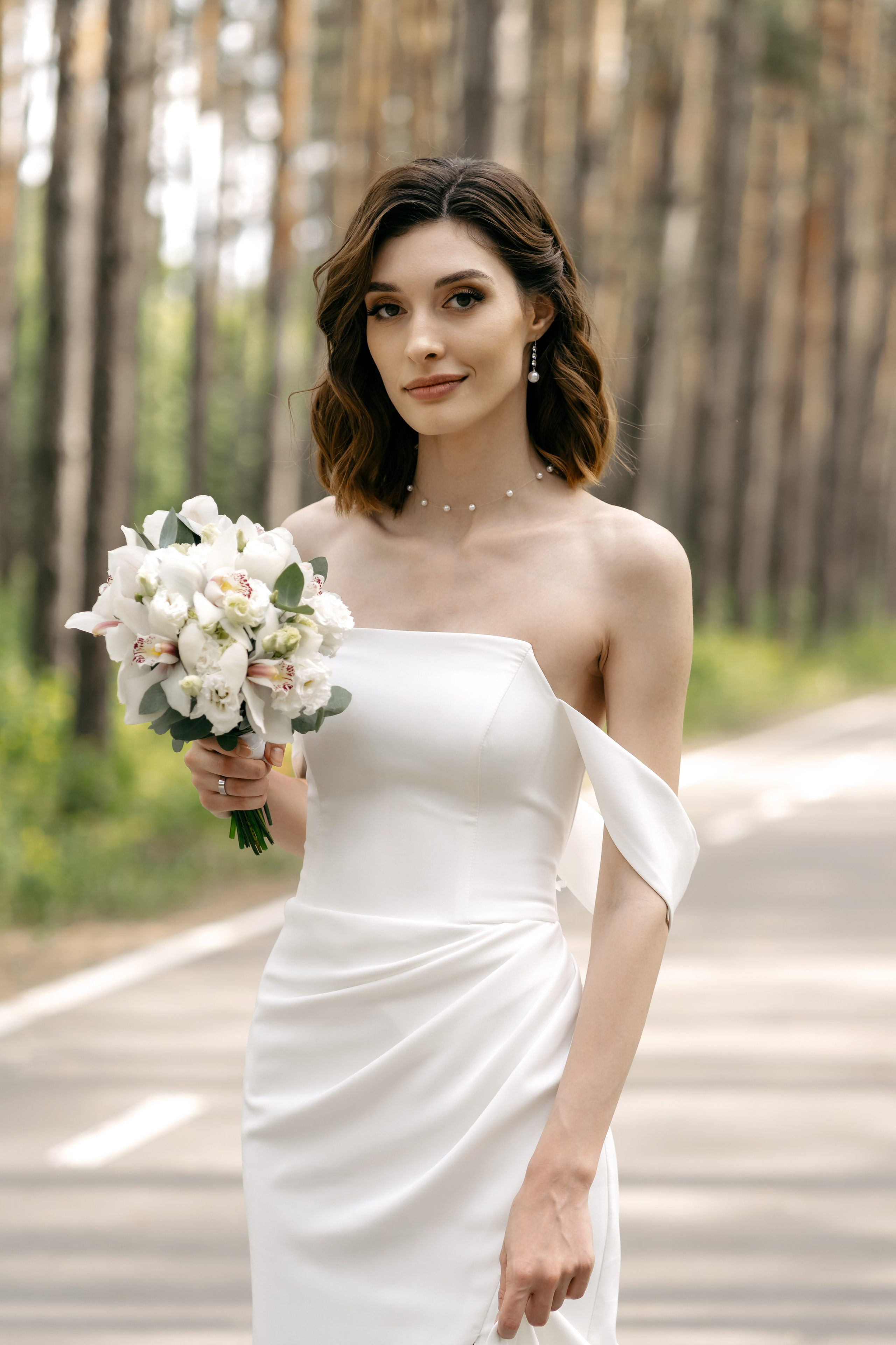 Мария и Константин. Свадебный и семейный фотограф в Алексеевке Марина Купреева