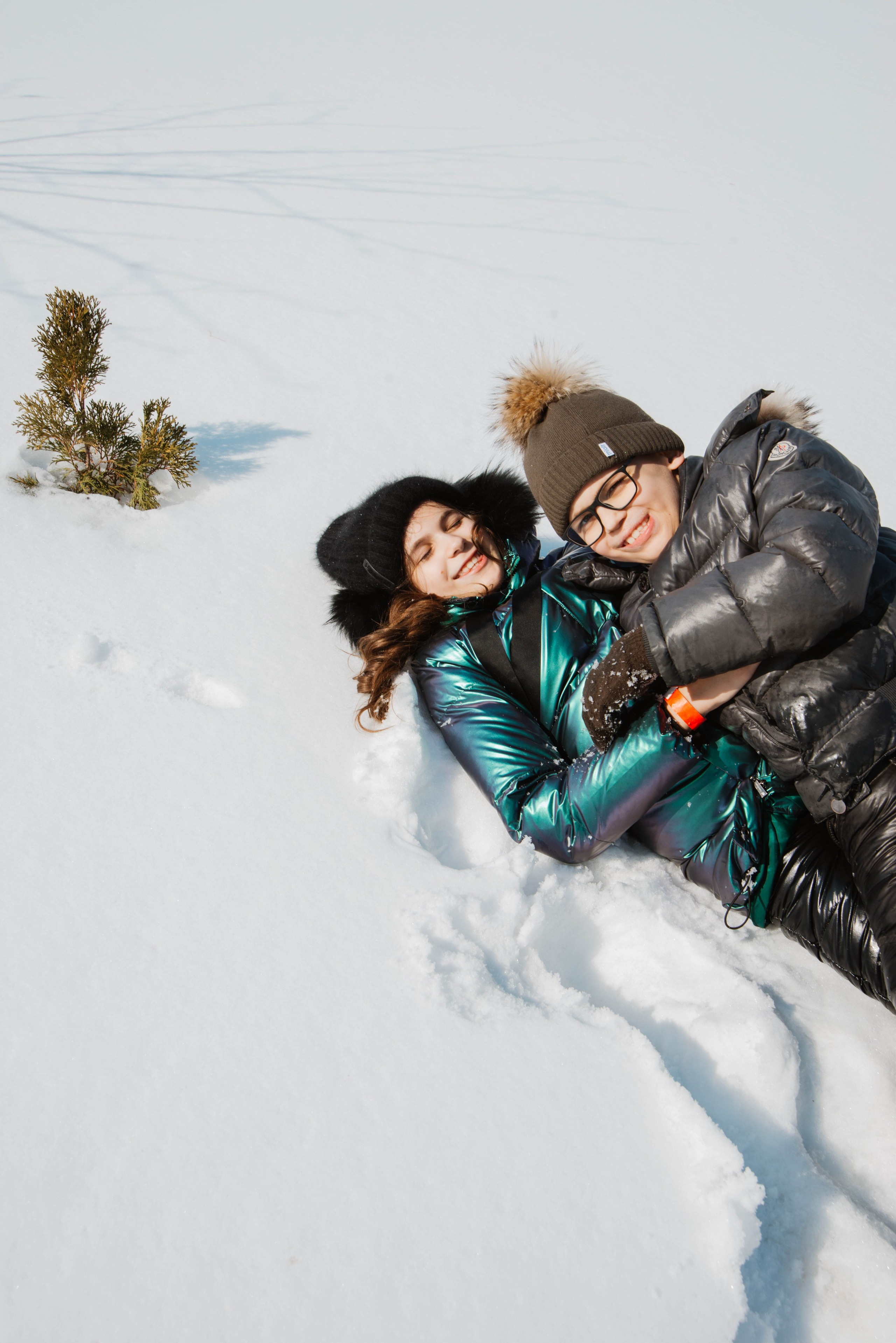 Масленица. Ксения Glossa. Портретный и репортажный фотограф в Самаре