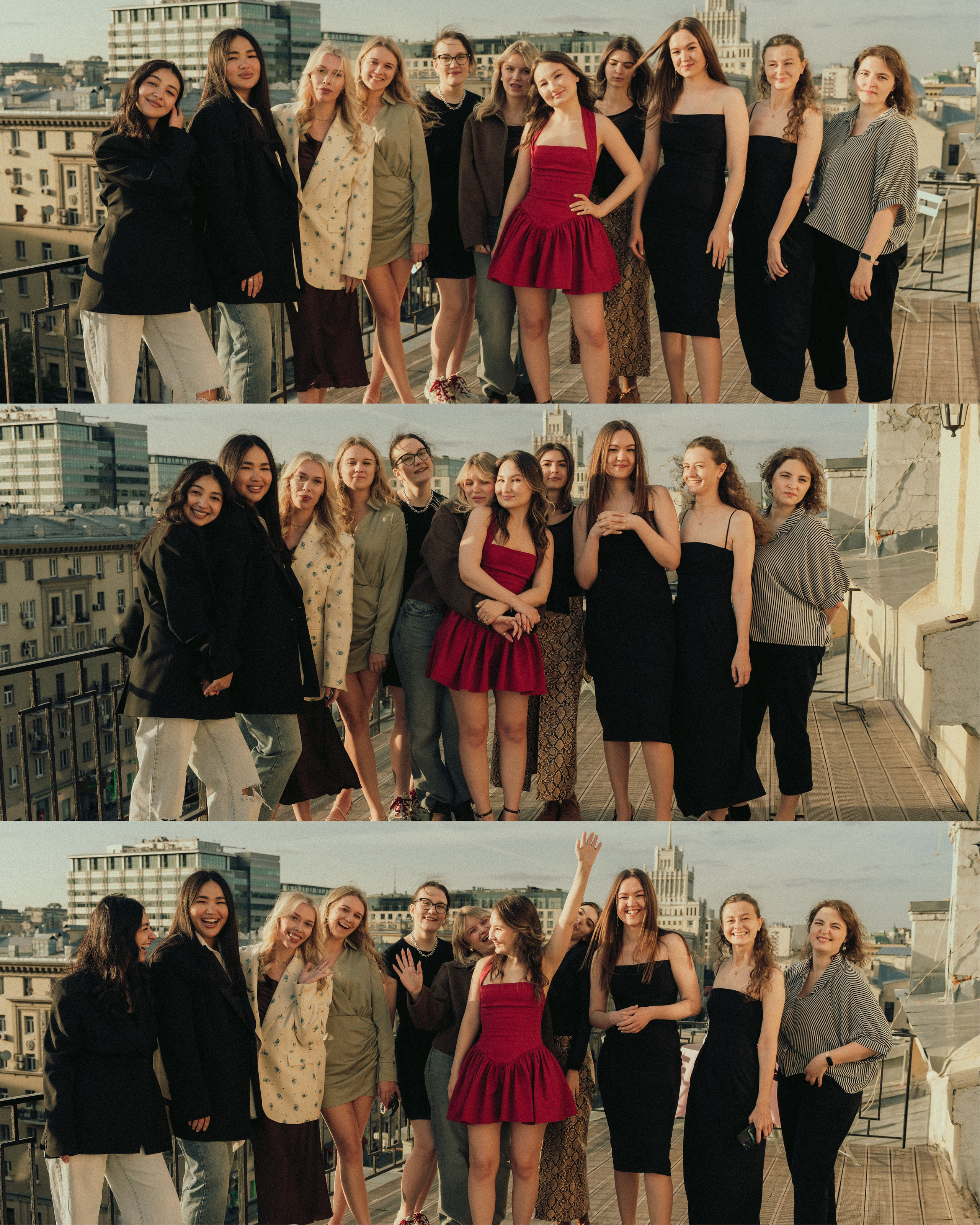 День рождения Эмилии. Фотограф в Москве Ангелина Ким