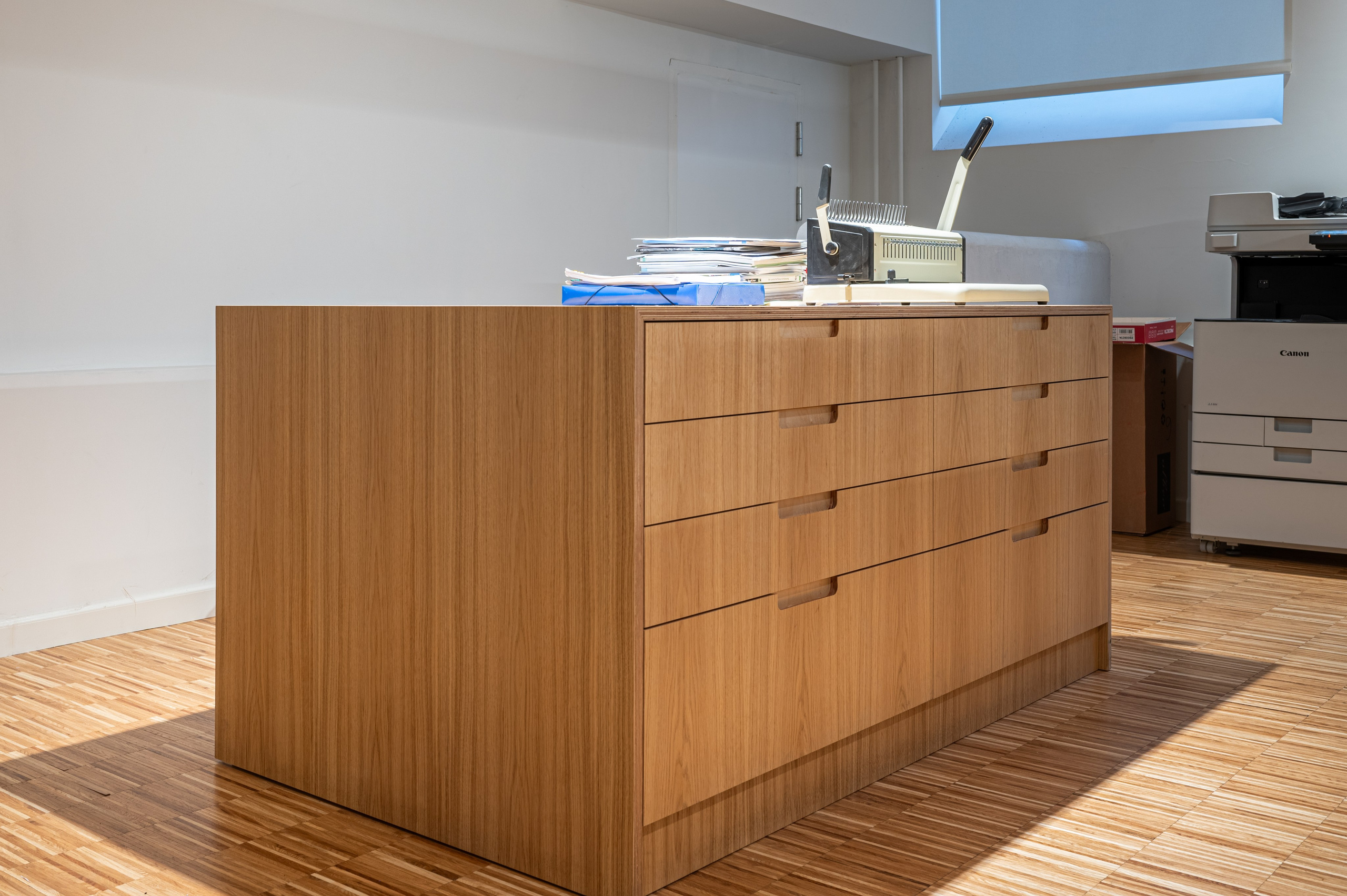 Мебель в интерьере. Интерьерный фотограф в Москве и Московской области Арсений Войко