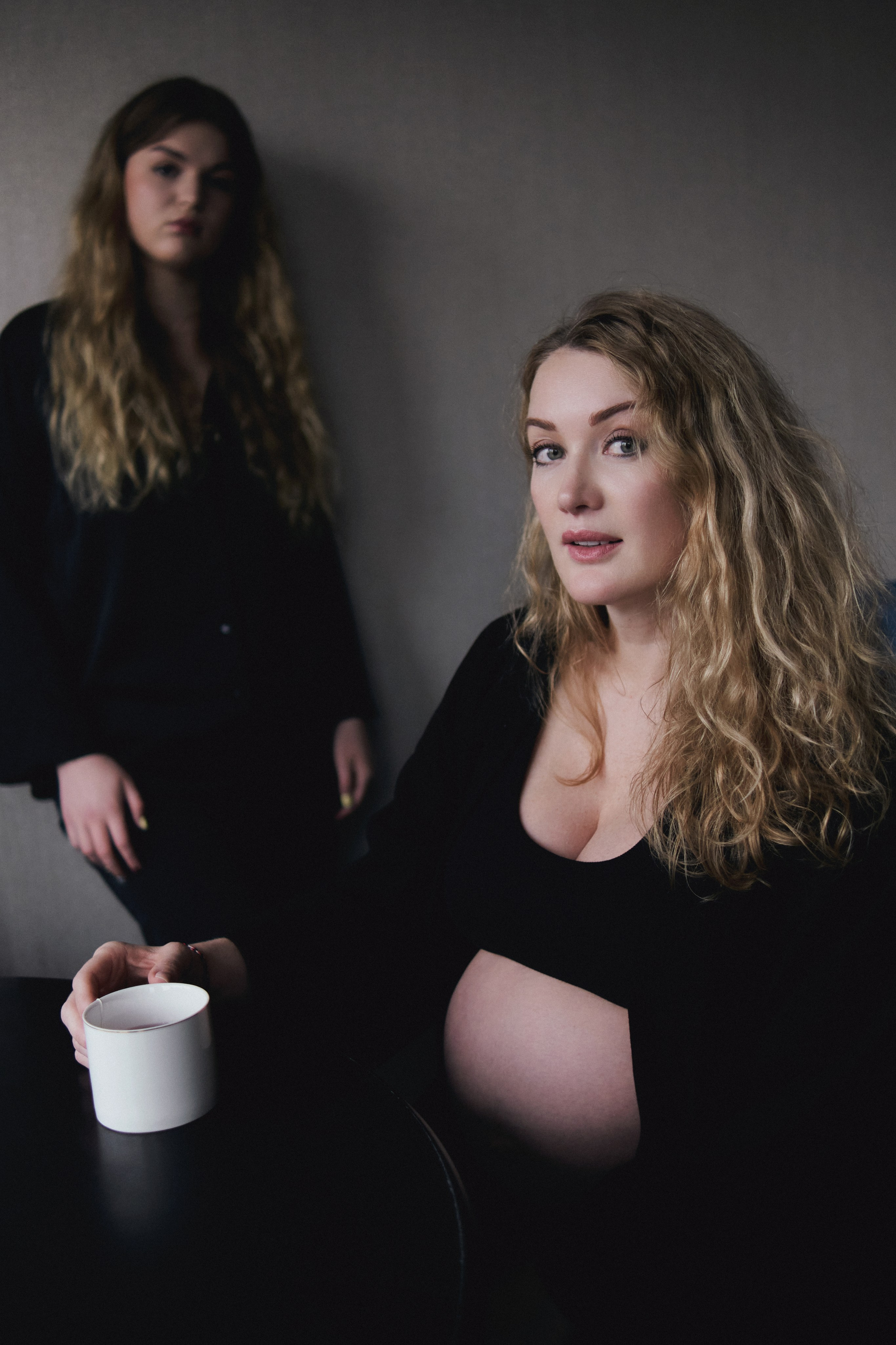 Милена и Юля. SHILOVA PHOTO. Шилова Екатерина. Фотограф. Москва