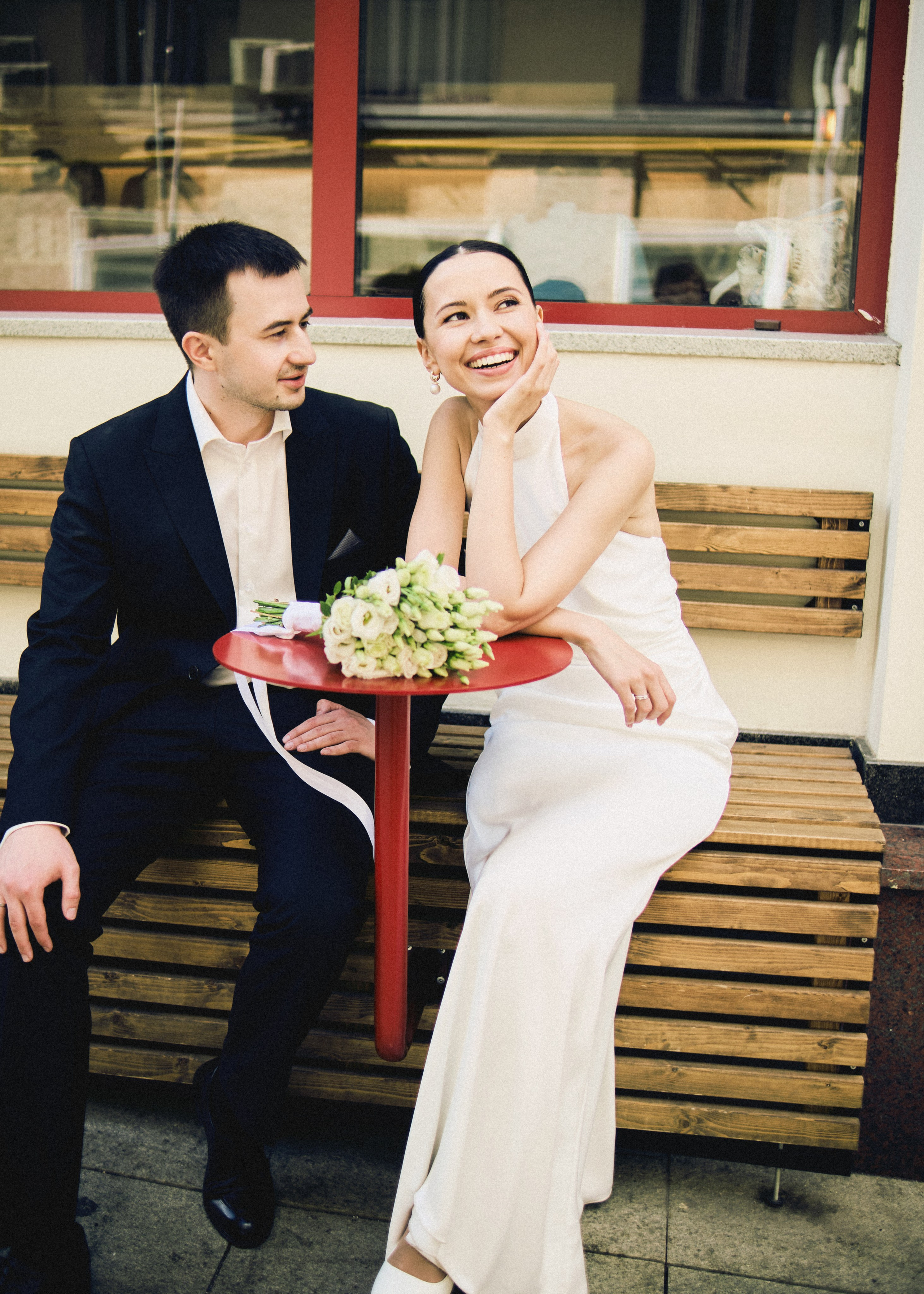 Азалия и Борис. SHILOVA PHOTO. Шилова Екатерина. Фотограф. Москва