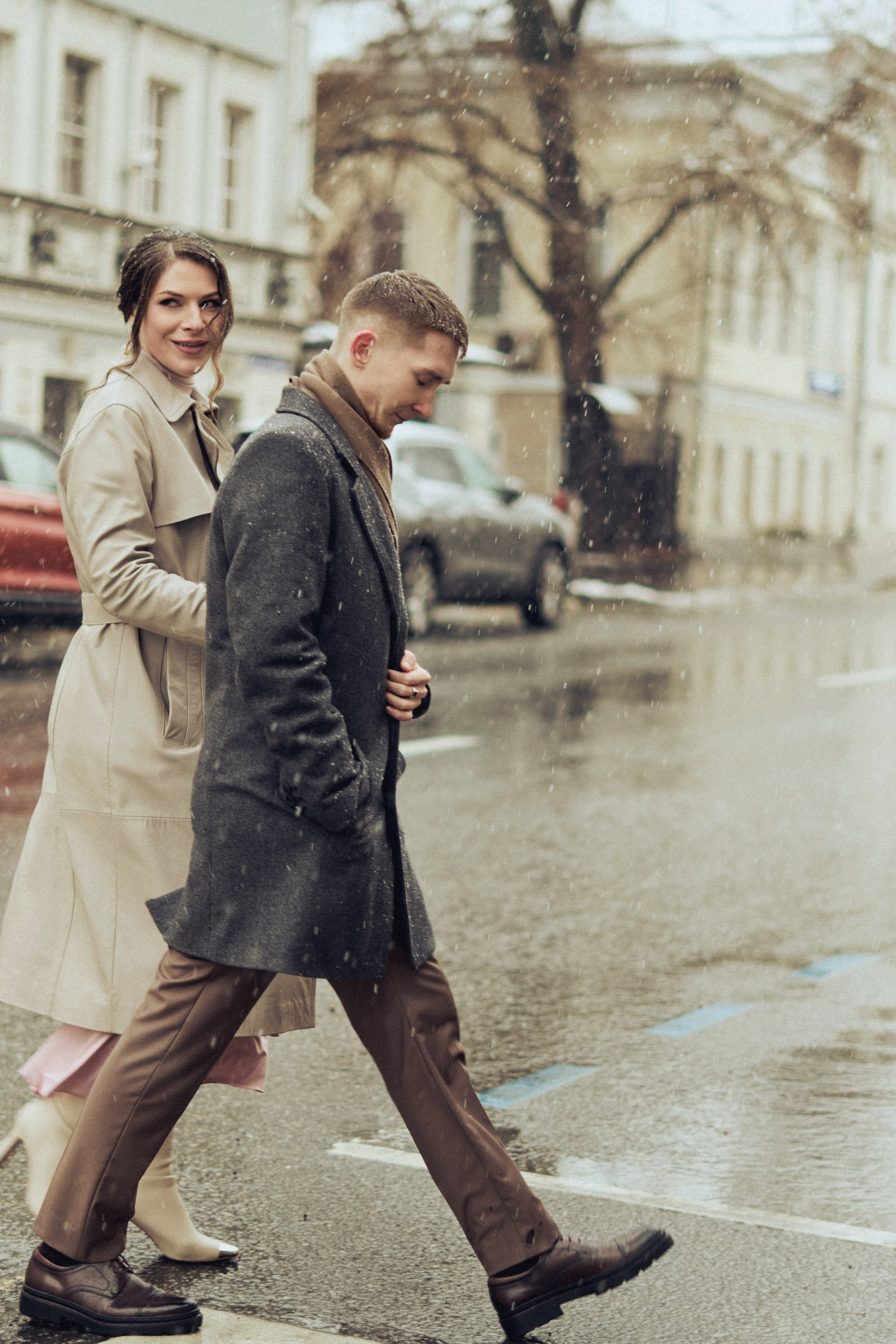 Диана и Олег. SHILOVA PHOTO. Шилова Екатерина. Фотограф. Москва