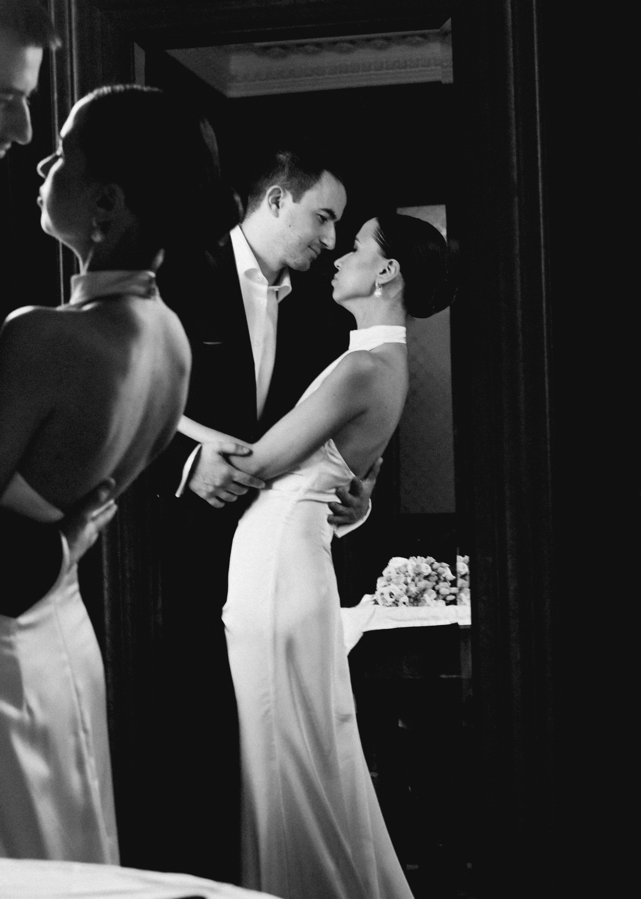 Азалия и Борис. SHILOVA PHOTO. Шилова Екатерина. Фотограф. Москва