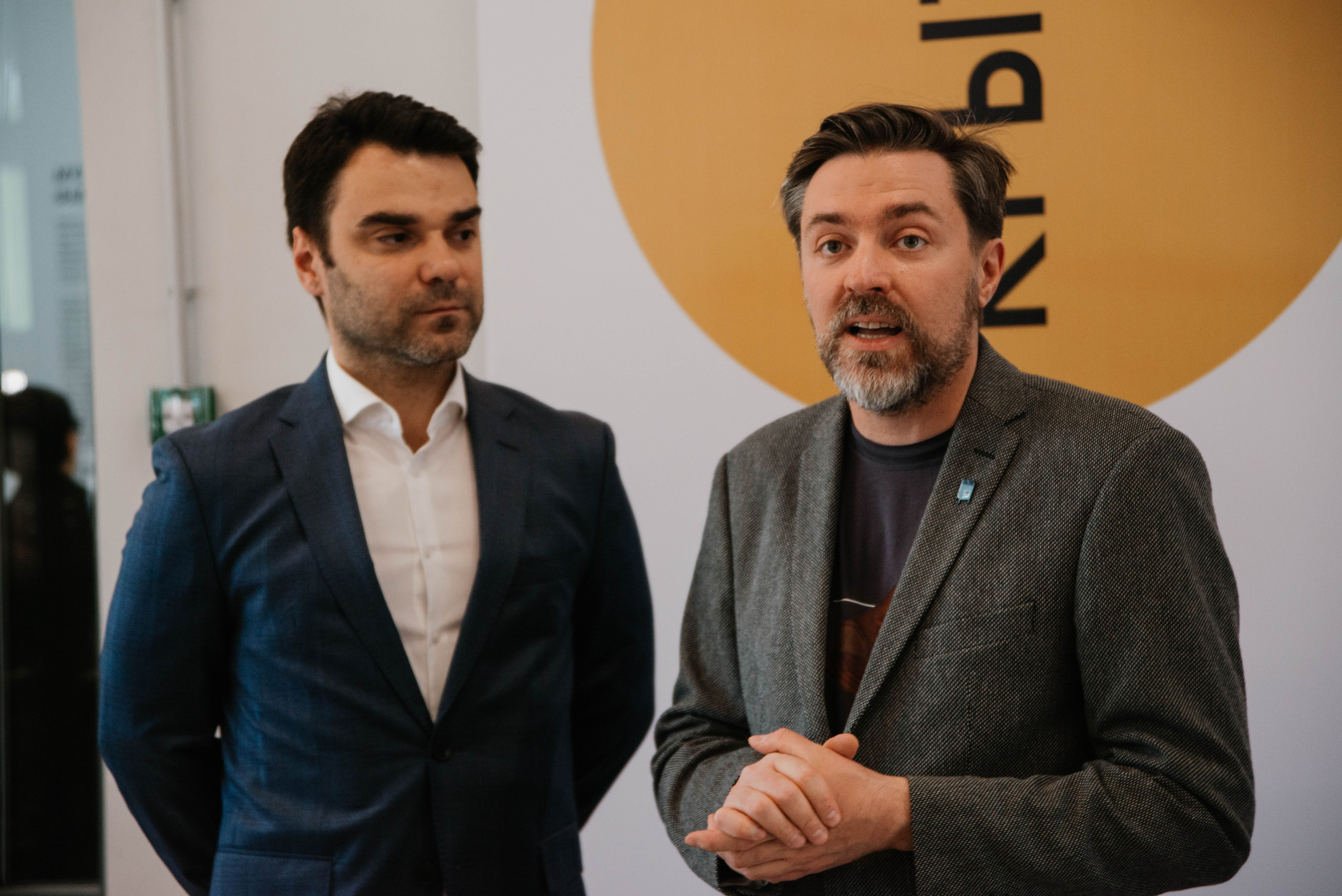 Открытие филиала Третьяковской галереи. Ксения Glossa. Портретный и репортажный фотограф в Самаре