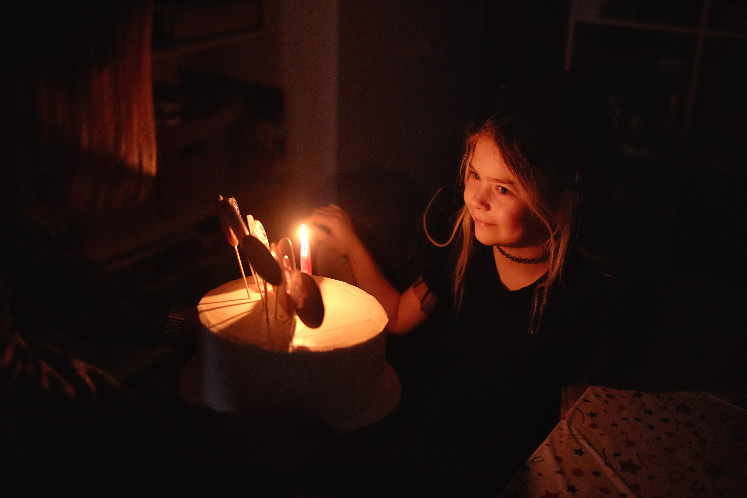 День рождения Полины (07.12.2024). Фотограф Роман Желтухин