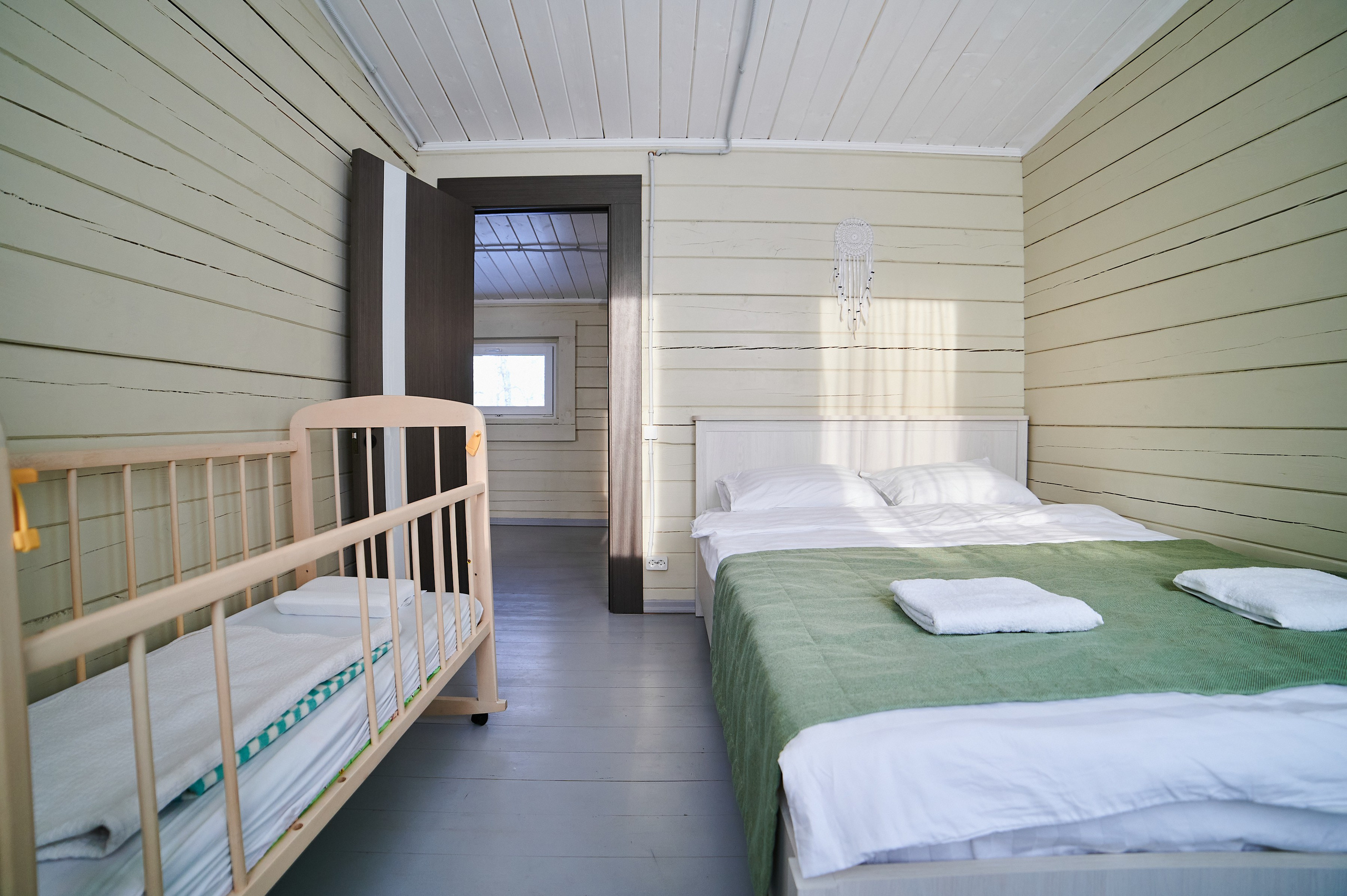 Интерьерная фотография. Коммерческий фотограф в Ульяновске