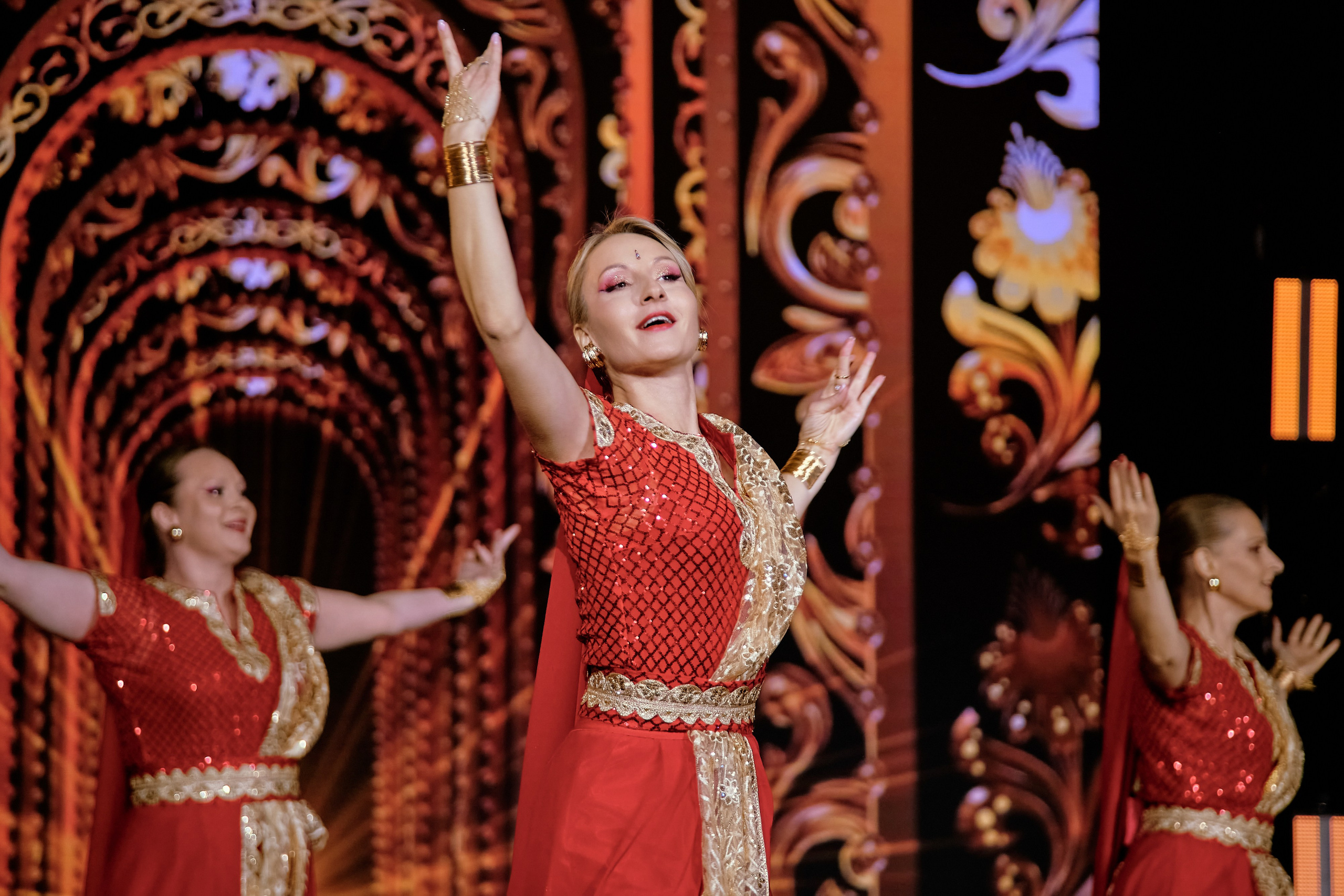 Todes Фест в Нижнем Новгороде. Репортажный фотограф Анастасия Ащепкова