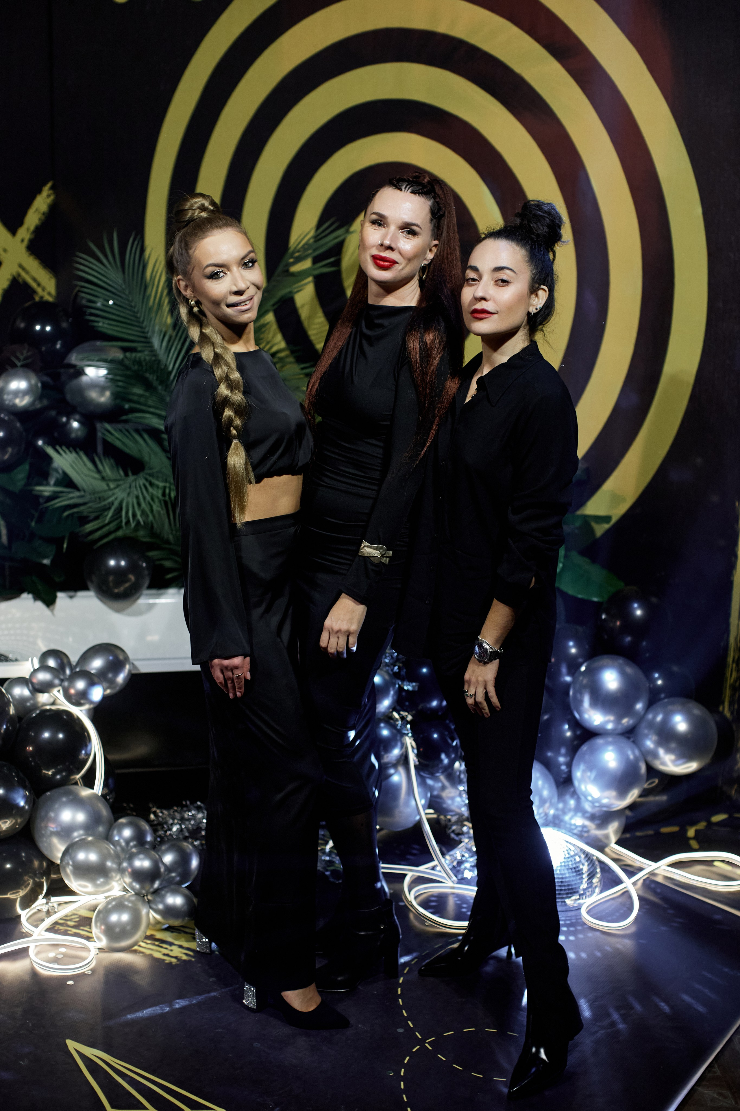 День Рождения Аня. Свадебный фотограф Челябинск, Екатеринбург, Курган — Виктор Слуднов