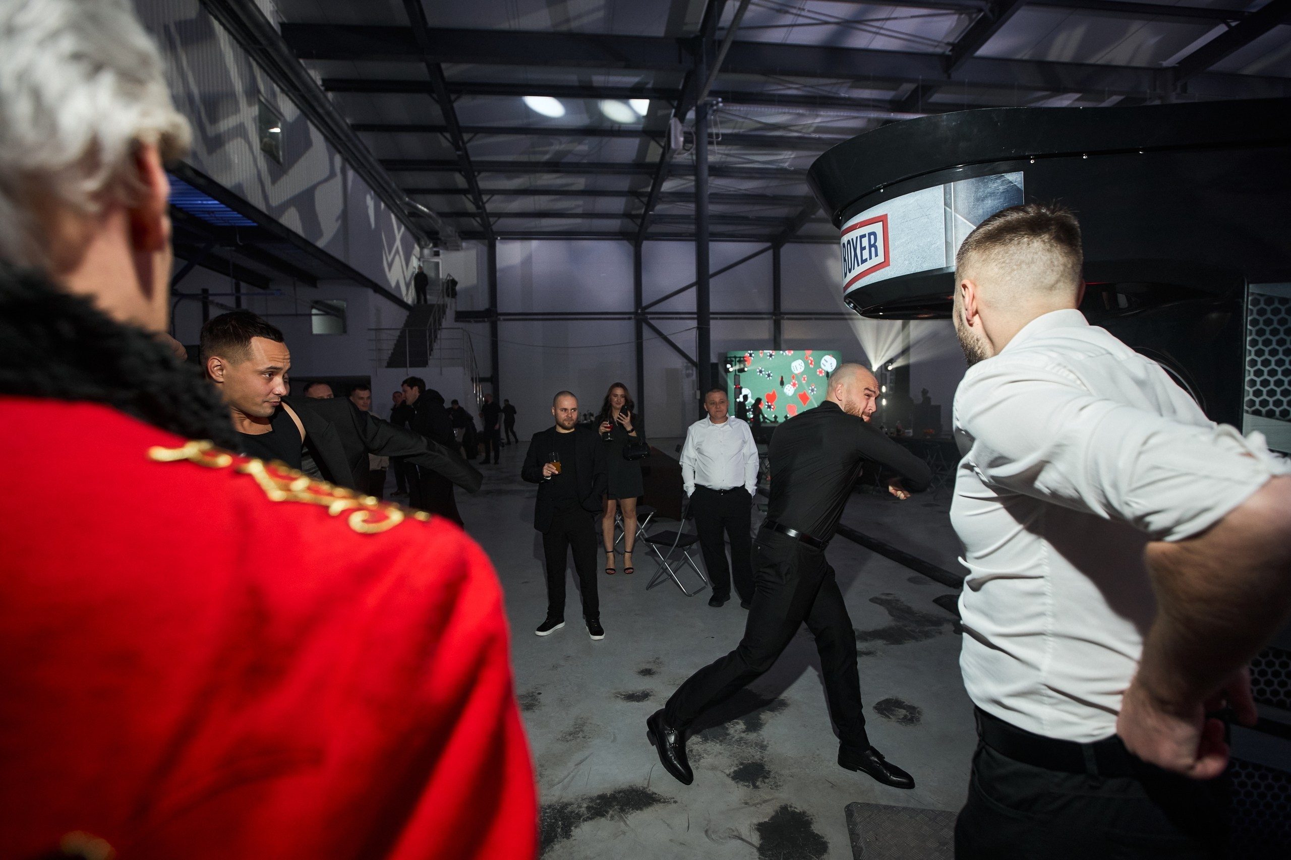 Уральская Кровельная. Свадебный фотограф Челябинск, Екатеринбург, Курган — Виктор Слуднов