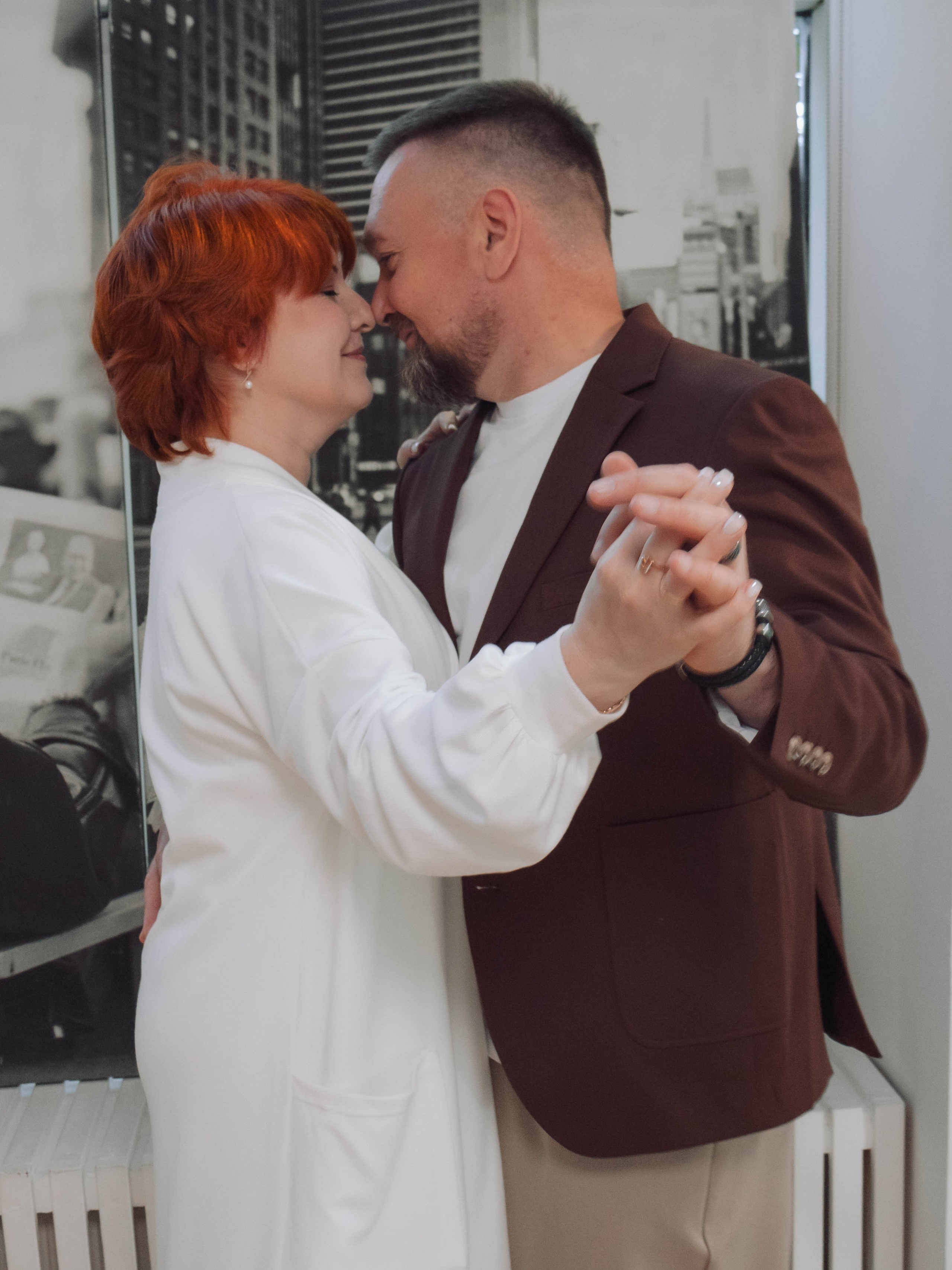 30 лет любви. Rara Oleneva | фотограф (-иня, -ка, -есса)